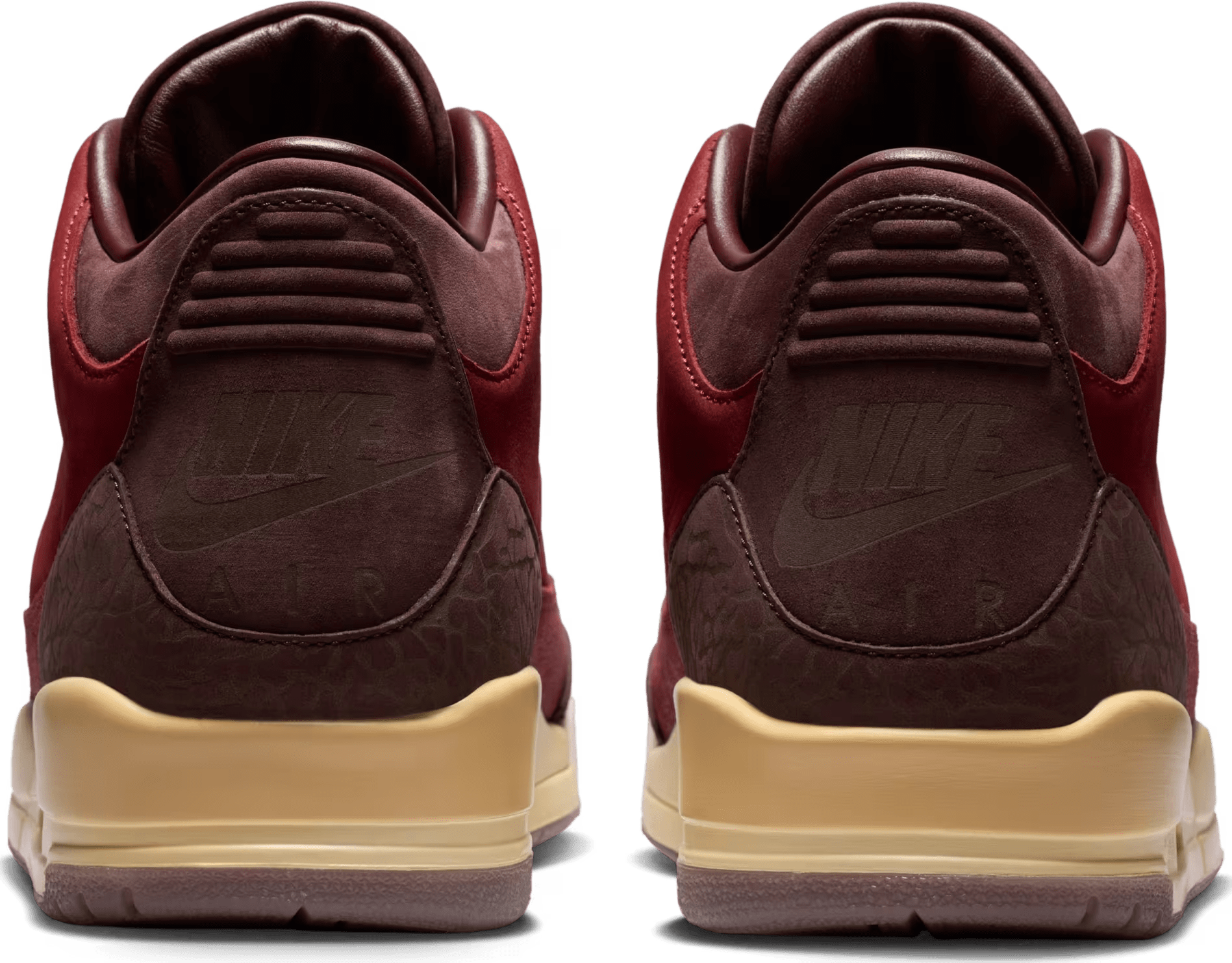 Air Jordan 3 Retro "BIN 23"