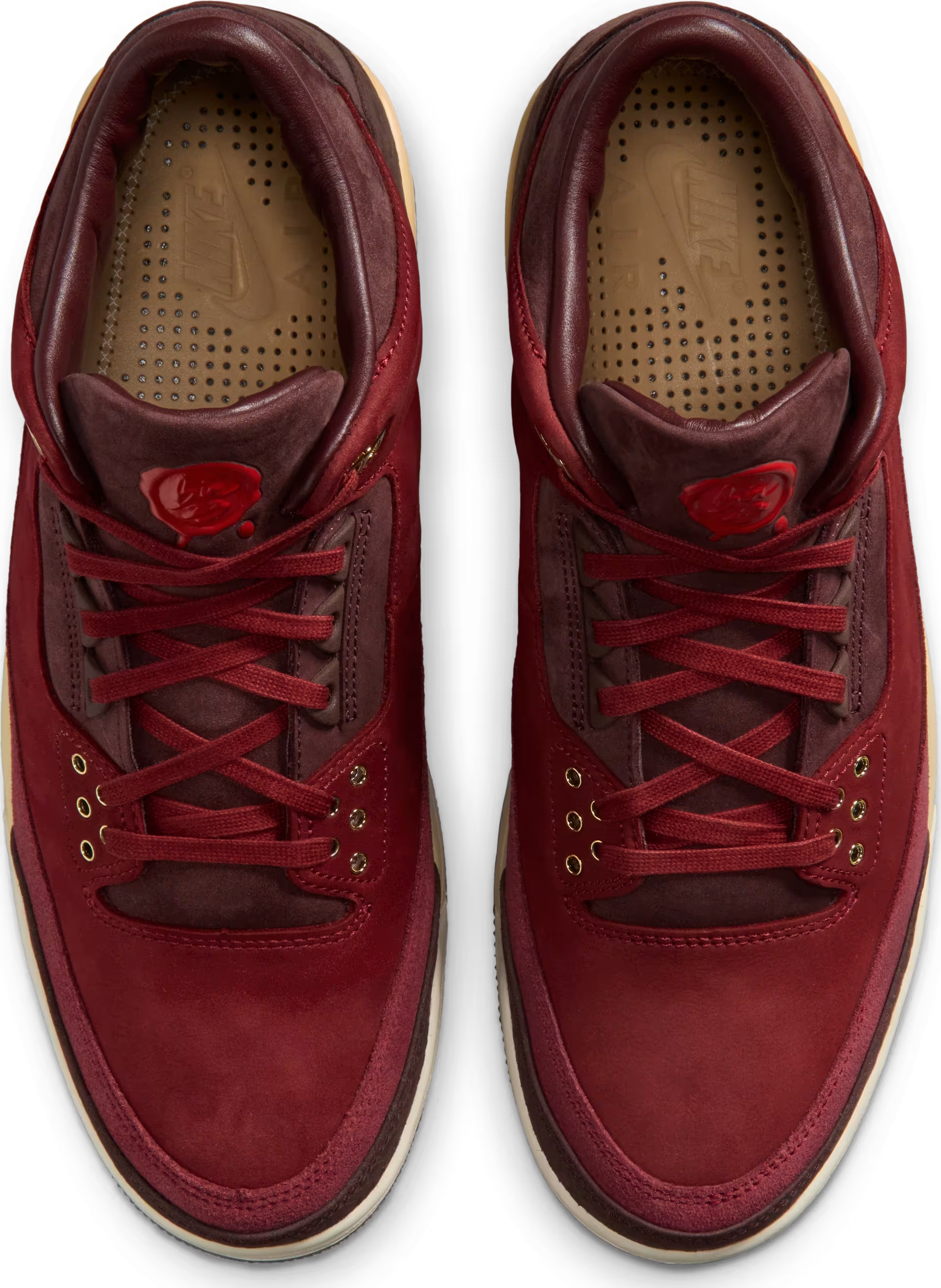 Air Jordan 3 Retro "BIN 23"