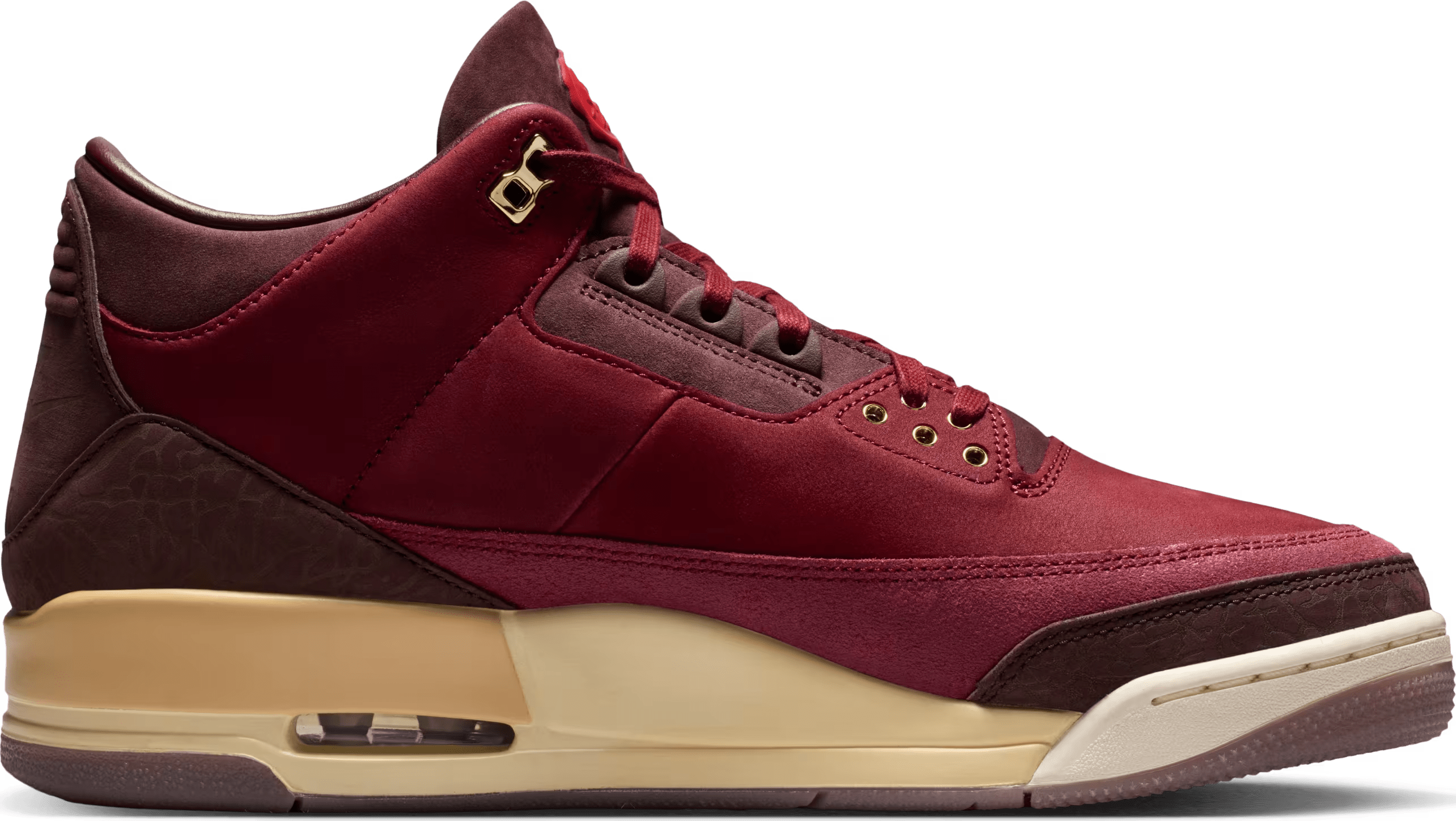 Air Jordan 3 Retro "BIN 23"