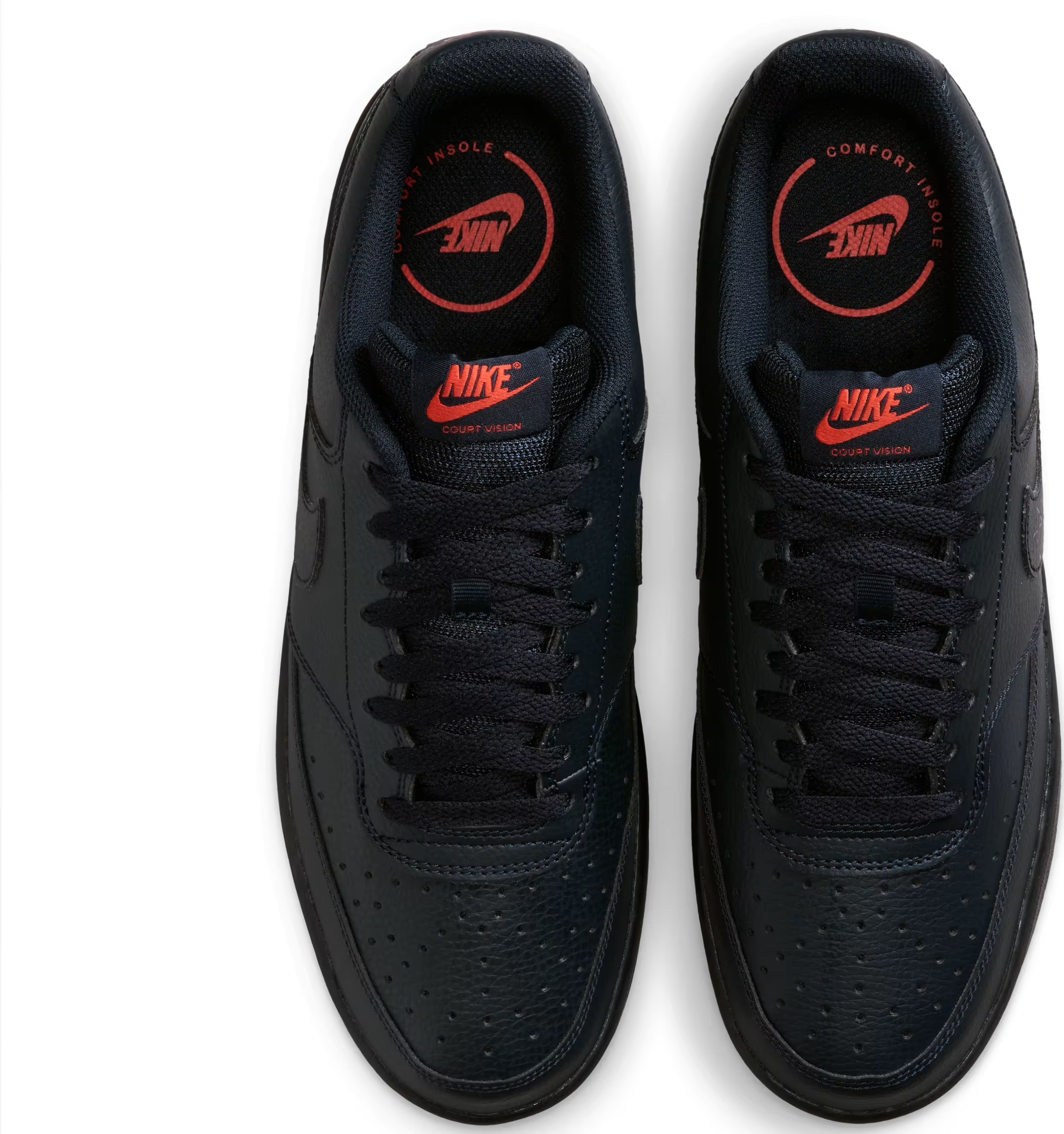 Nike Court Vision Low Next Nature