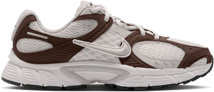 Nike V5 RNR Wmns "Light Bone Cacao Wow"