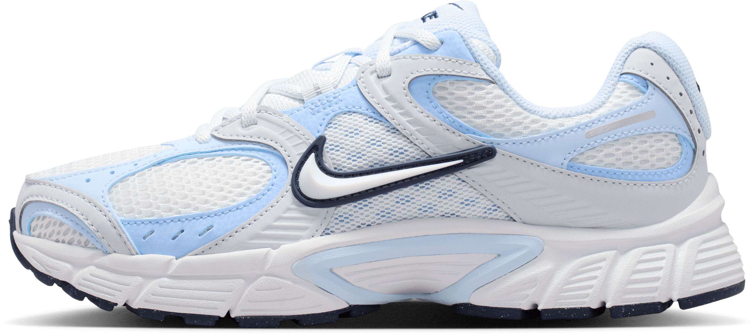 Nike V5 RNR Wmns "Aluminum Hydrogen Blue"