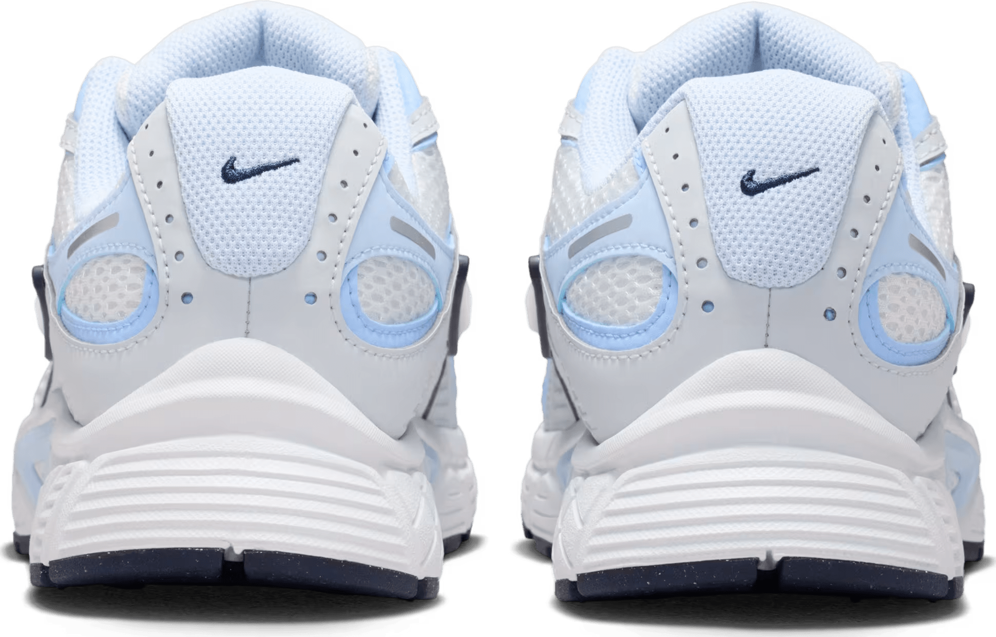 Nike V5 RNR Wmns "Aluminum Hydrogen Blue"