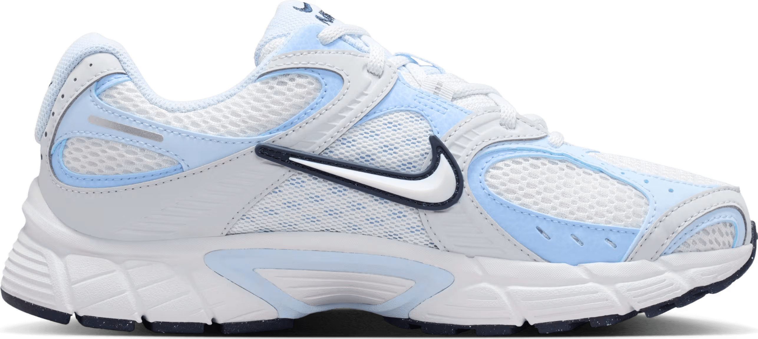 Nike V5 RNR Wmns "Aluminum Hydrogen Blue"