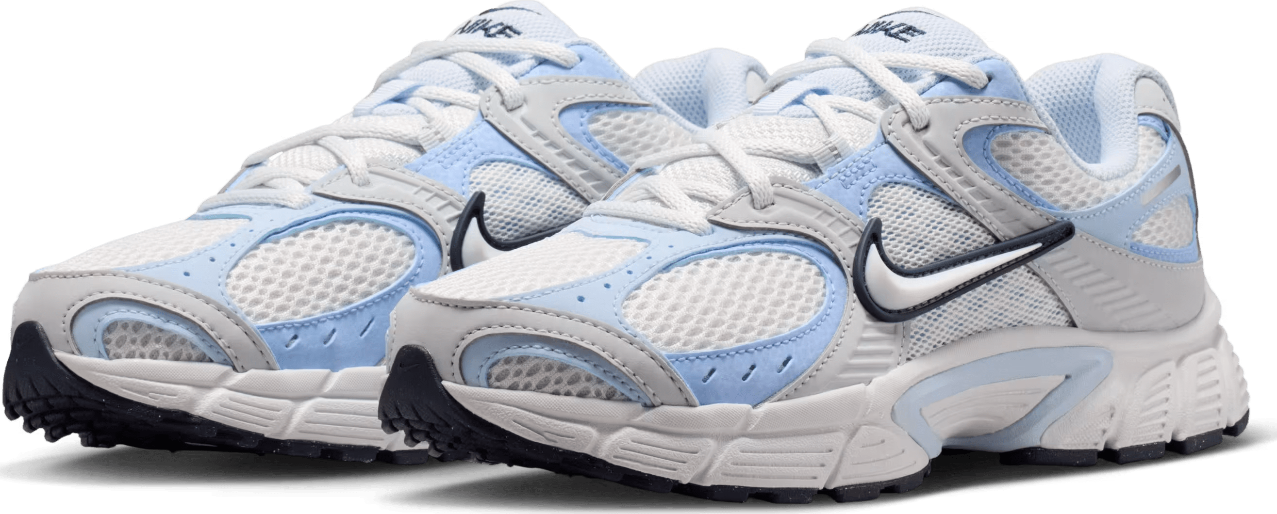 Nike V5 RNR Wmns "Aluminum Hydrogen Blue"