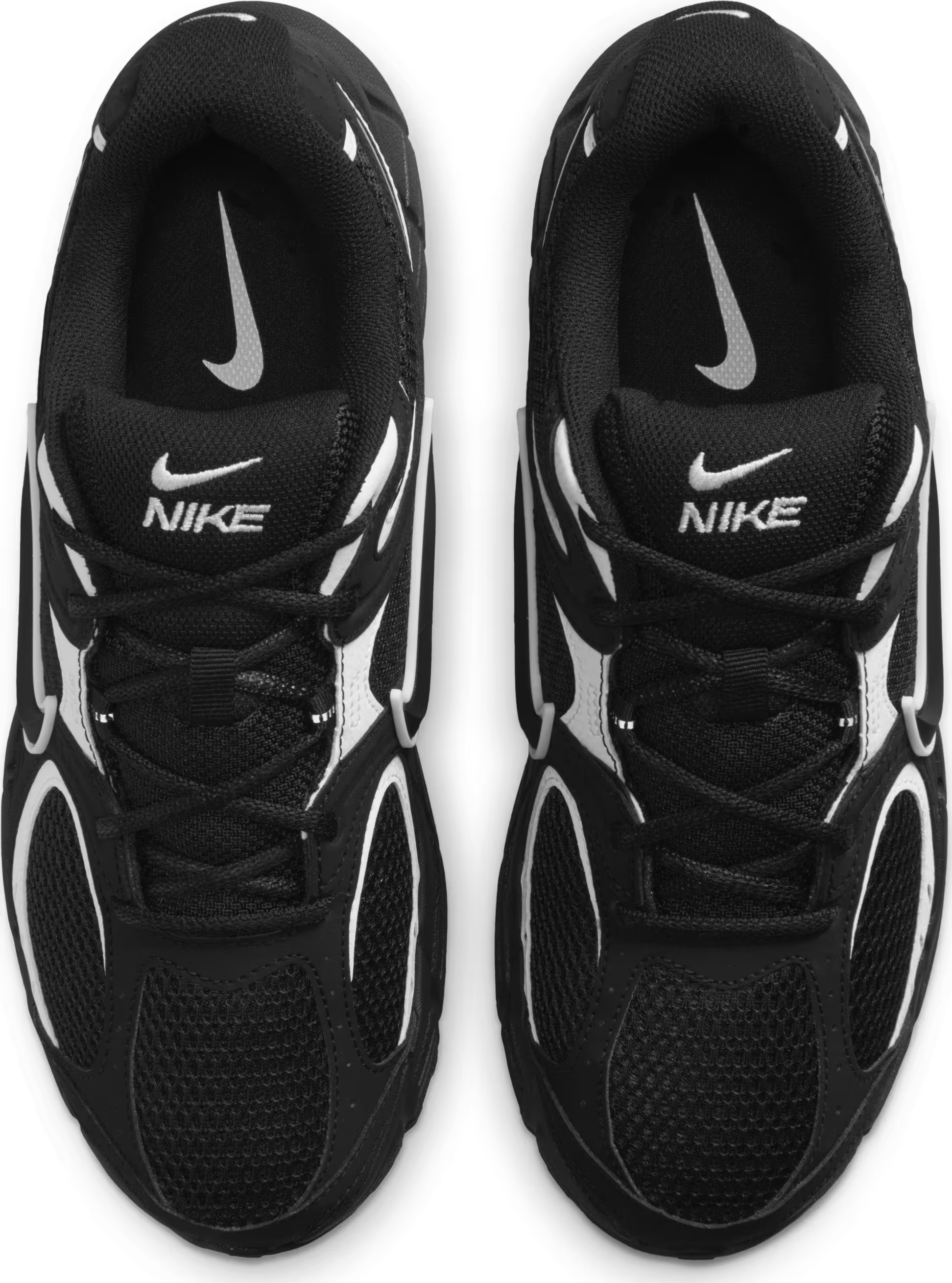 Nike V5 RNR "Black White"