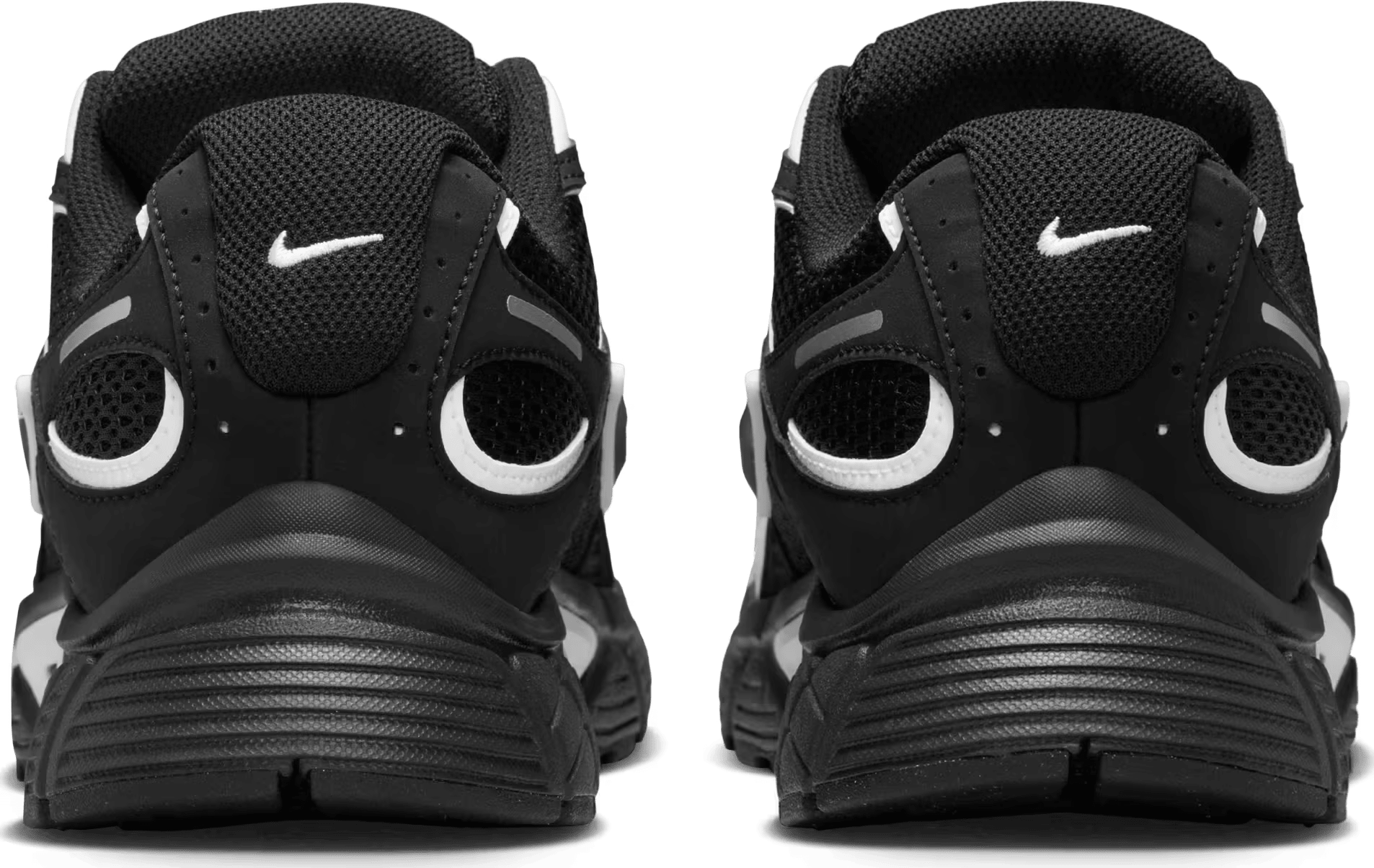 Nike V5 RNR "Black White"