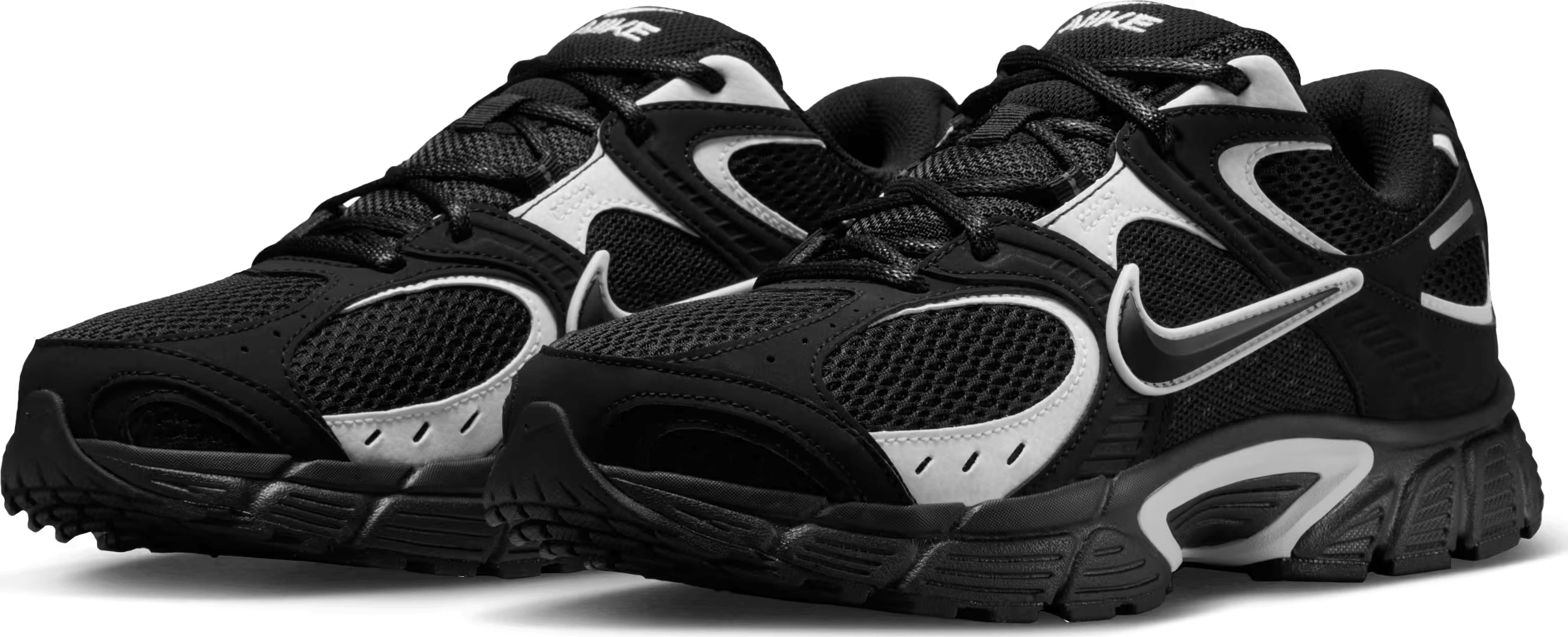 Nike V5 RNR "Black White"