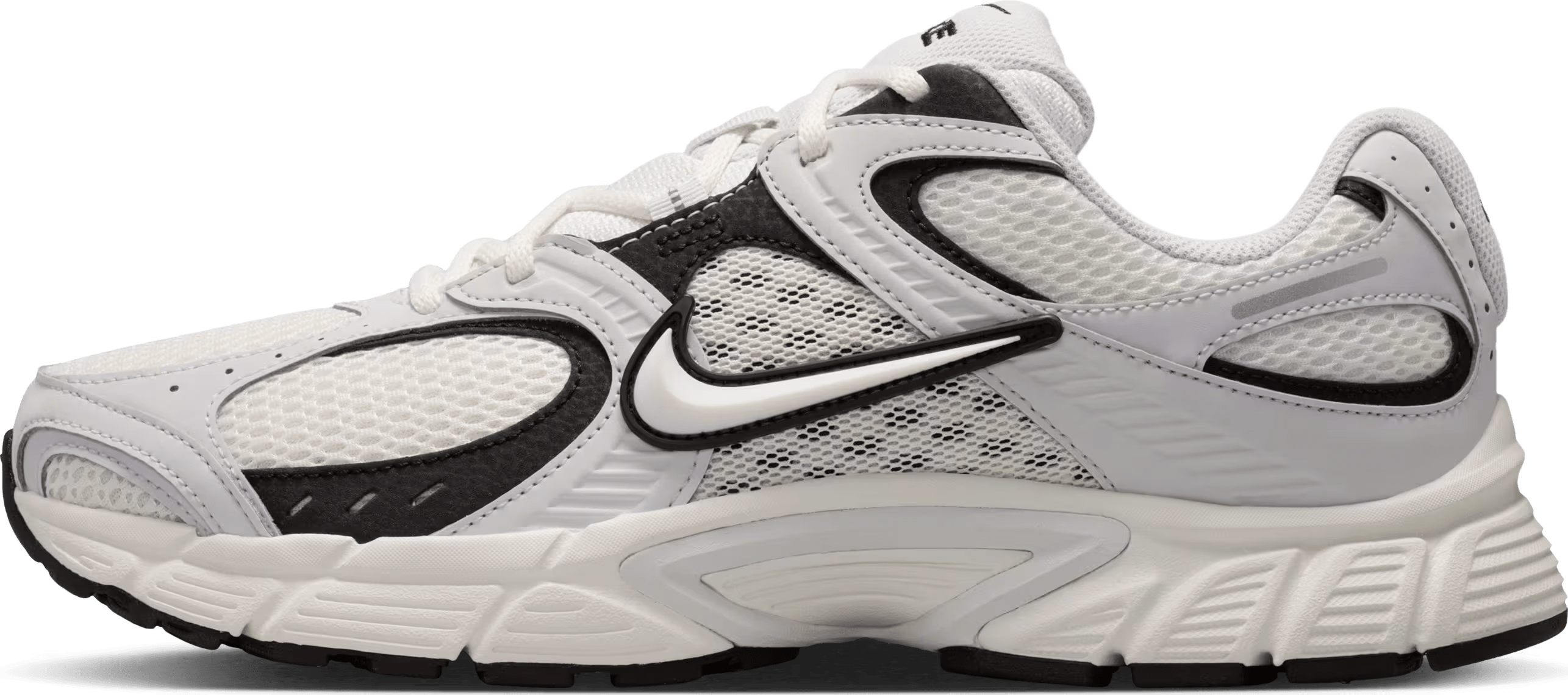 Nike V5 RNR "Sail Black Vast Grey"