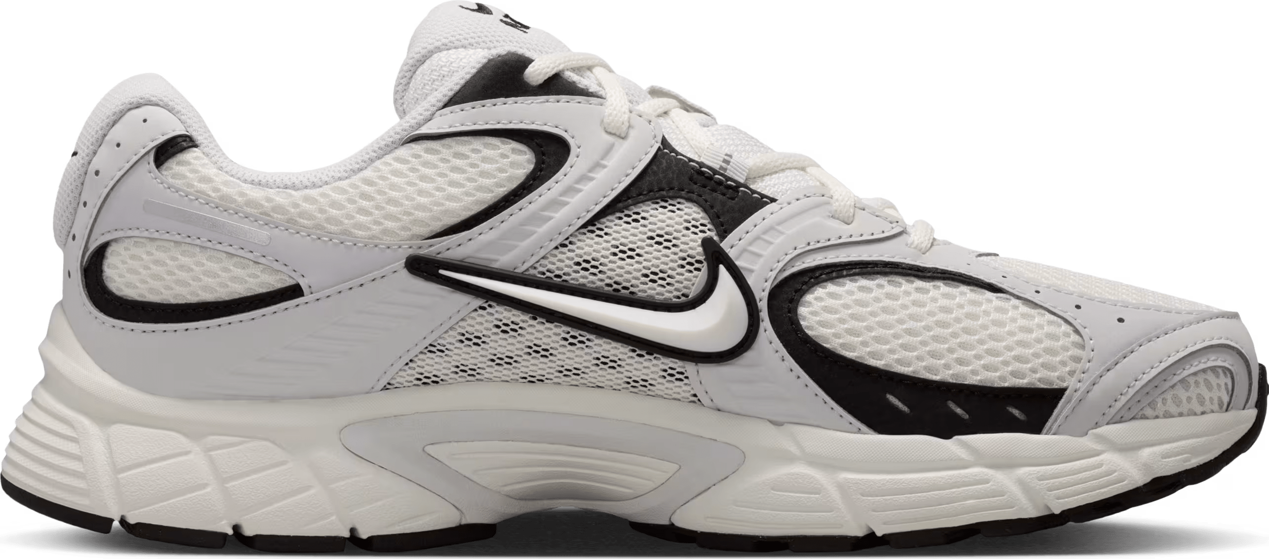 Nike V5 RNR "Sail Black Vast Grey"