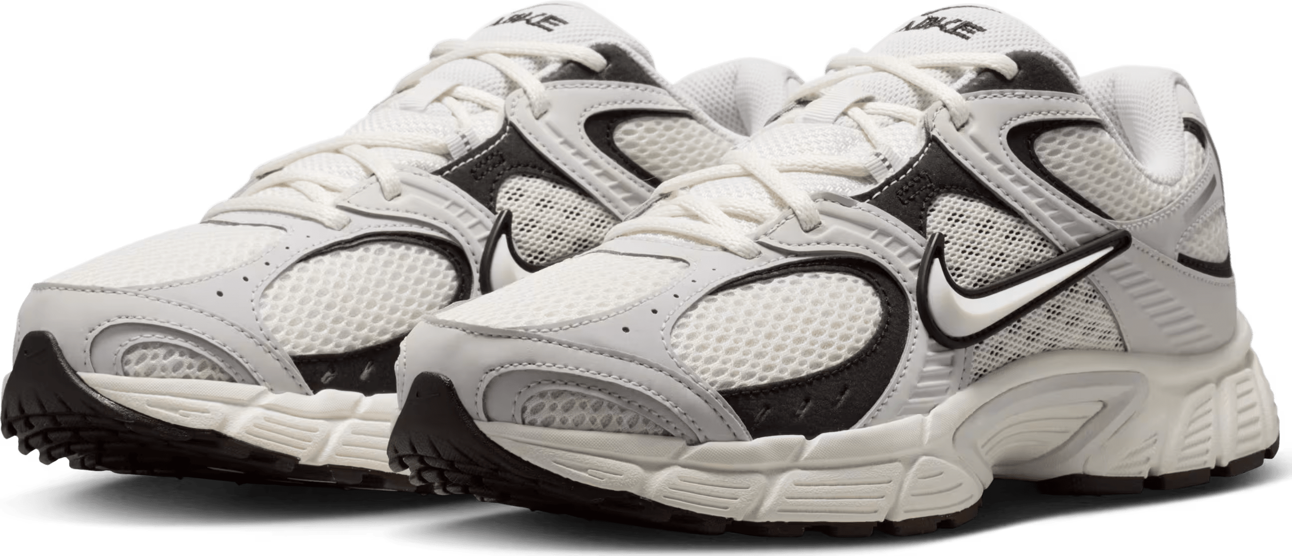 Nike V5 RNR "Sail Black Vast Grey"
