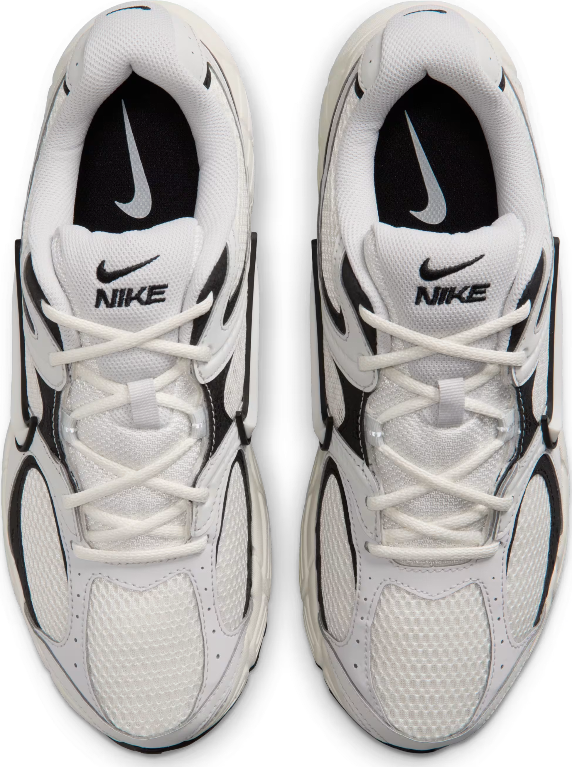 Nike V5 RNR "Sail Black Vast Grey"