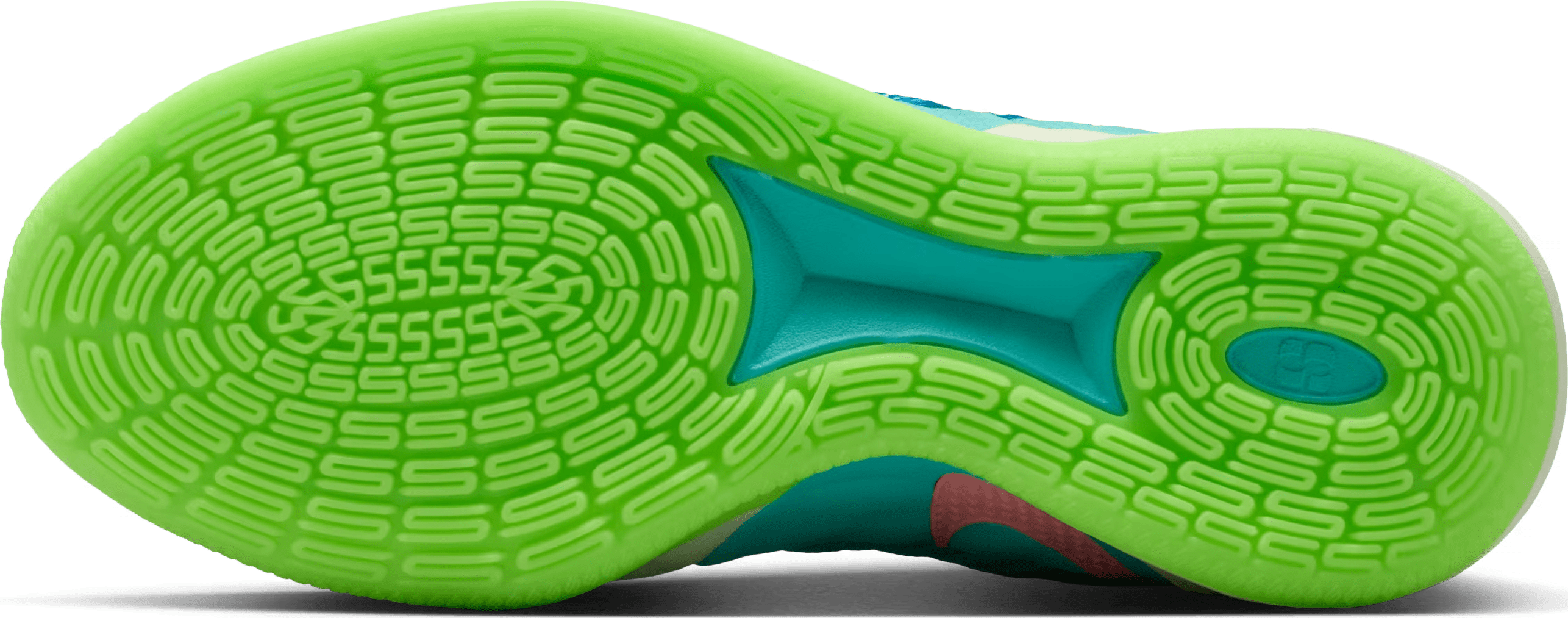 Nike Sabrina 3 'What The?'