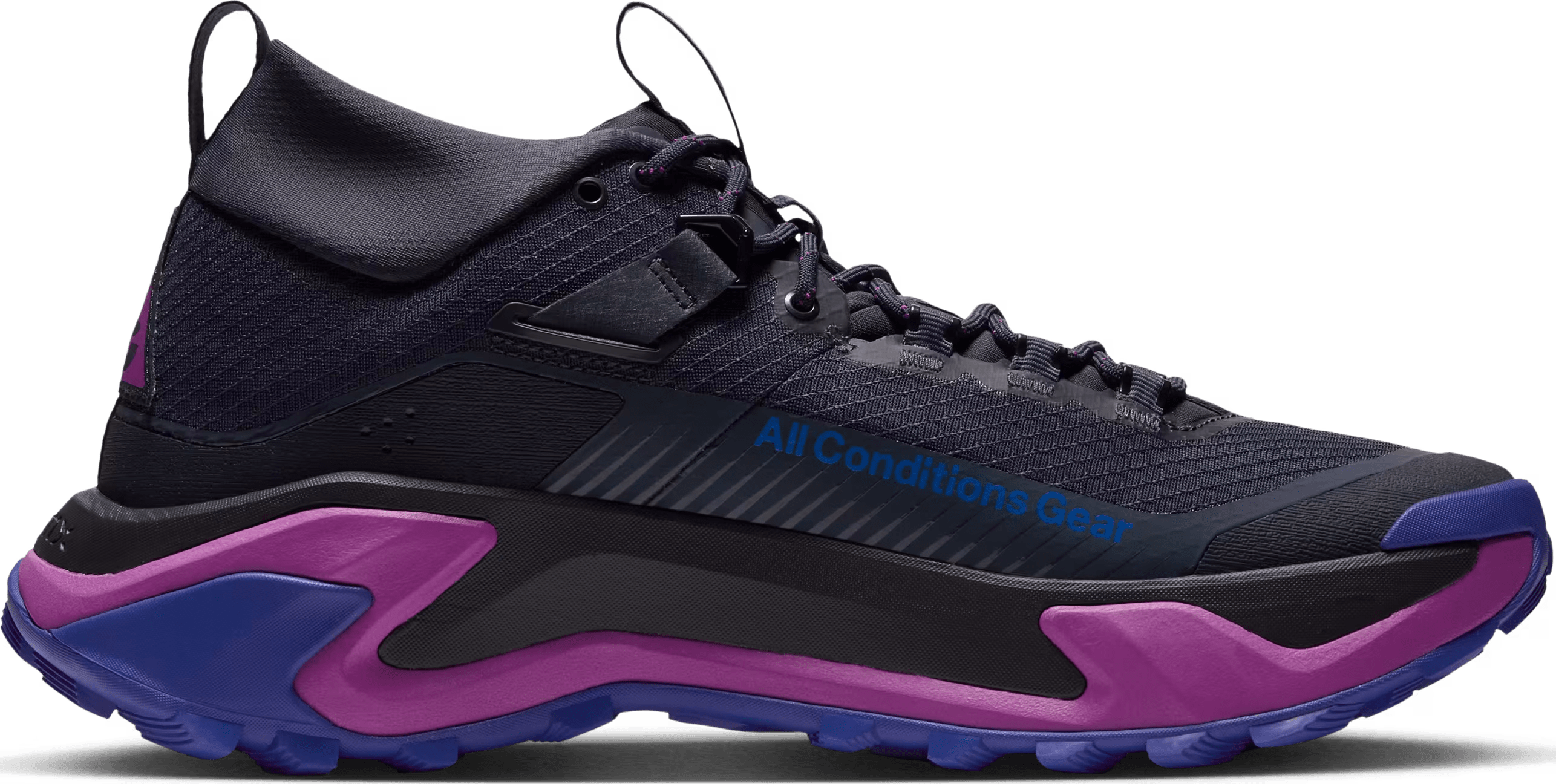 Nike ACG Zegama Hike Vibram