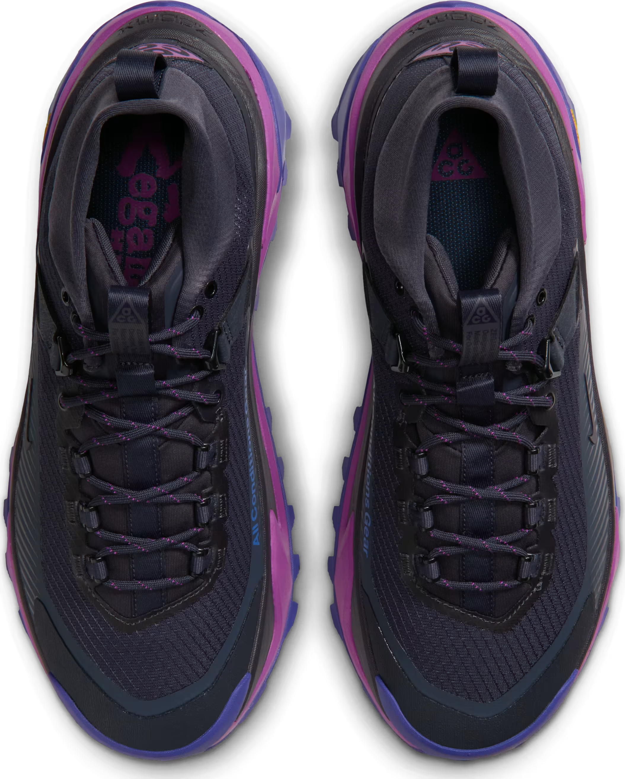 Nike ACG Zegama Hike Vibram