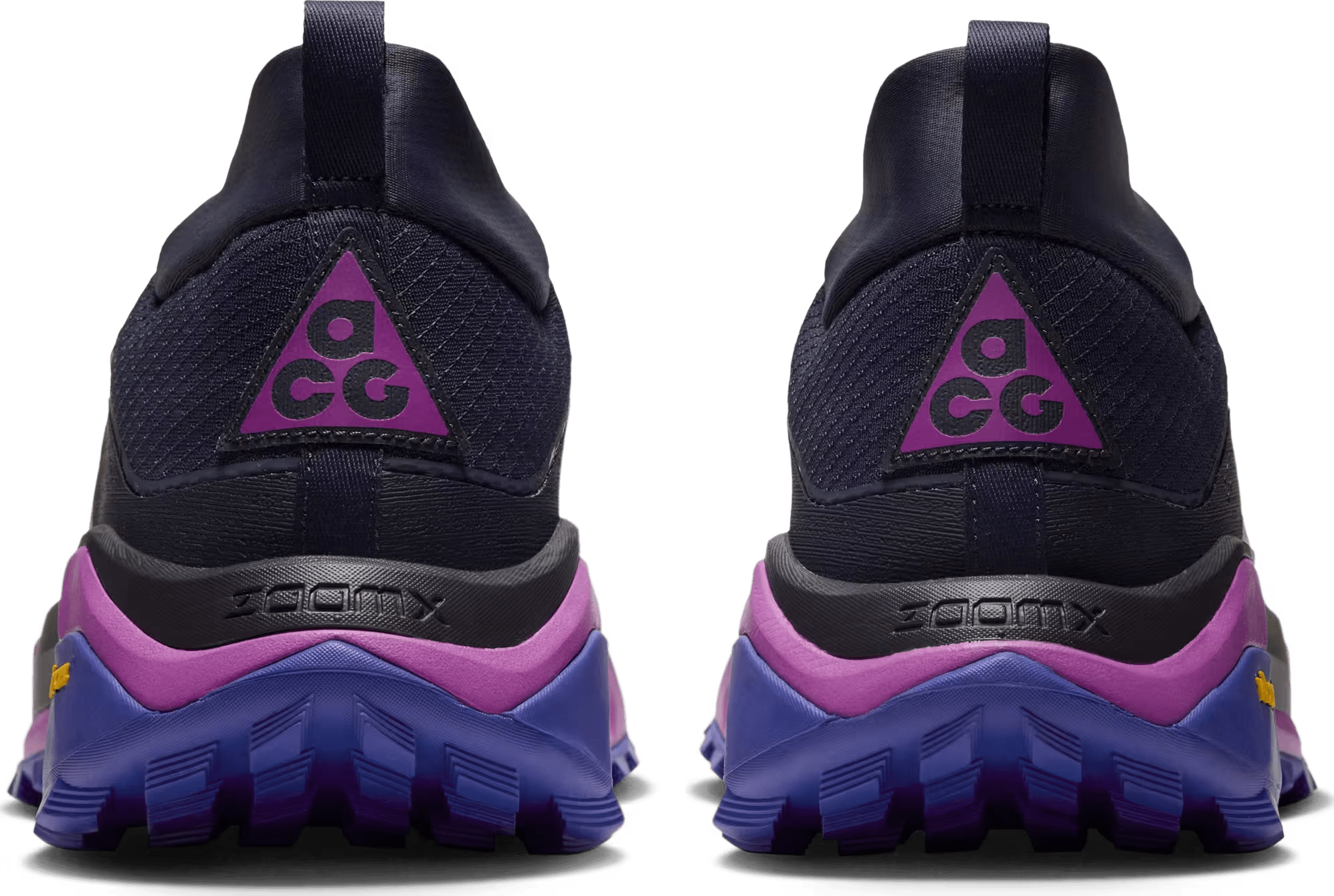 Nike ACG Zegama Hike Vibram