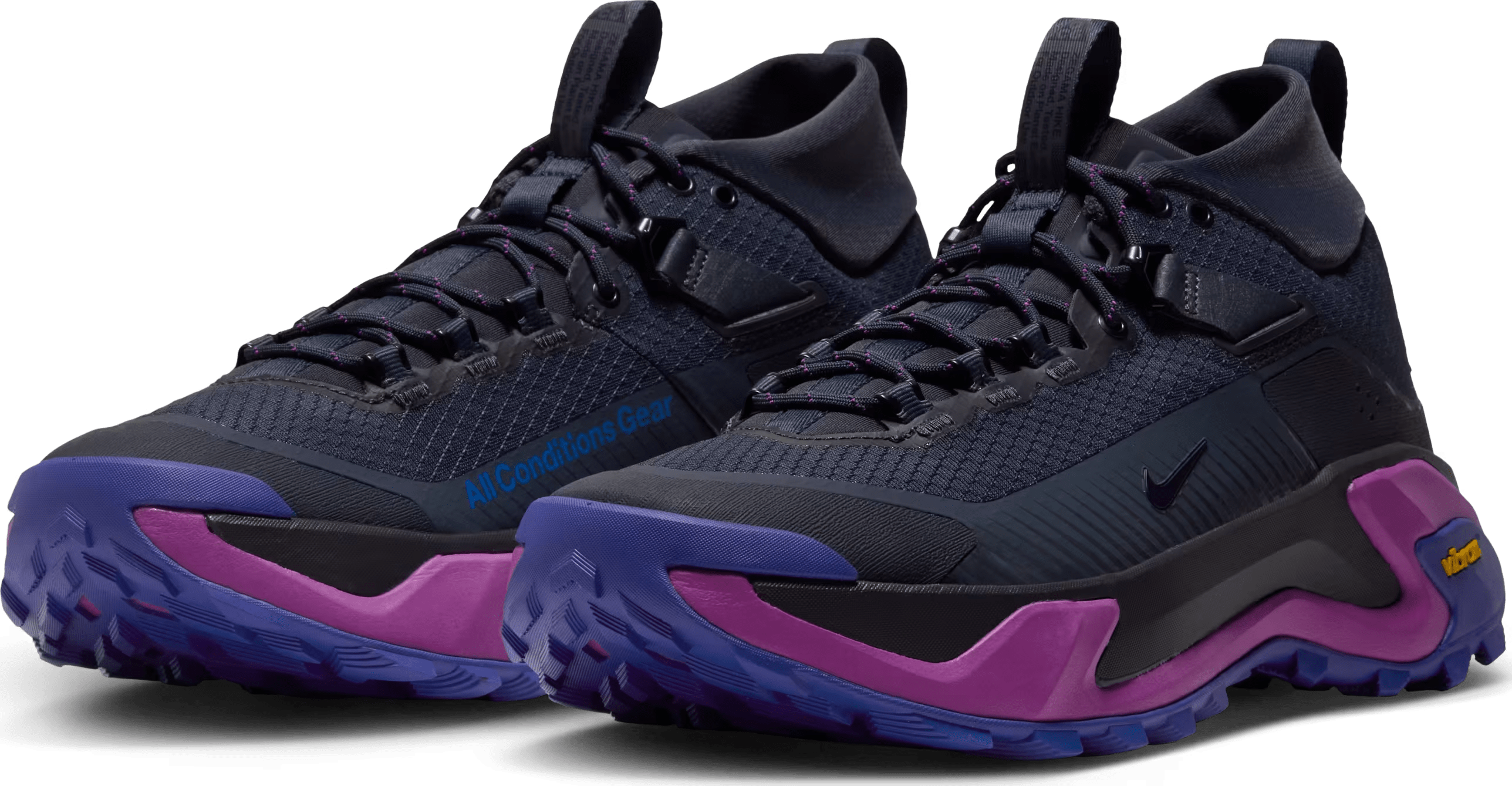 Nike ACG Zegama Hike Vibram