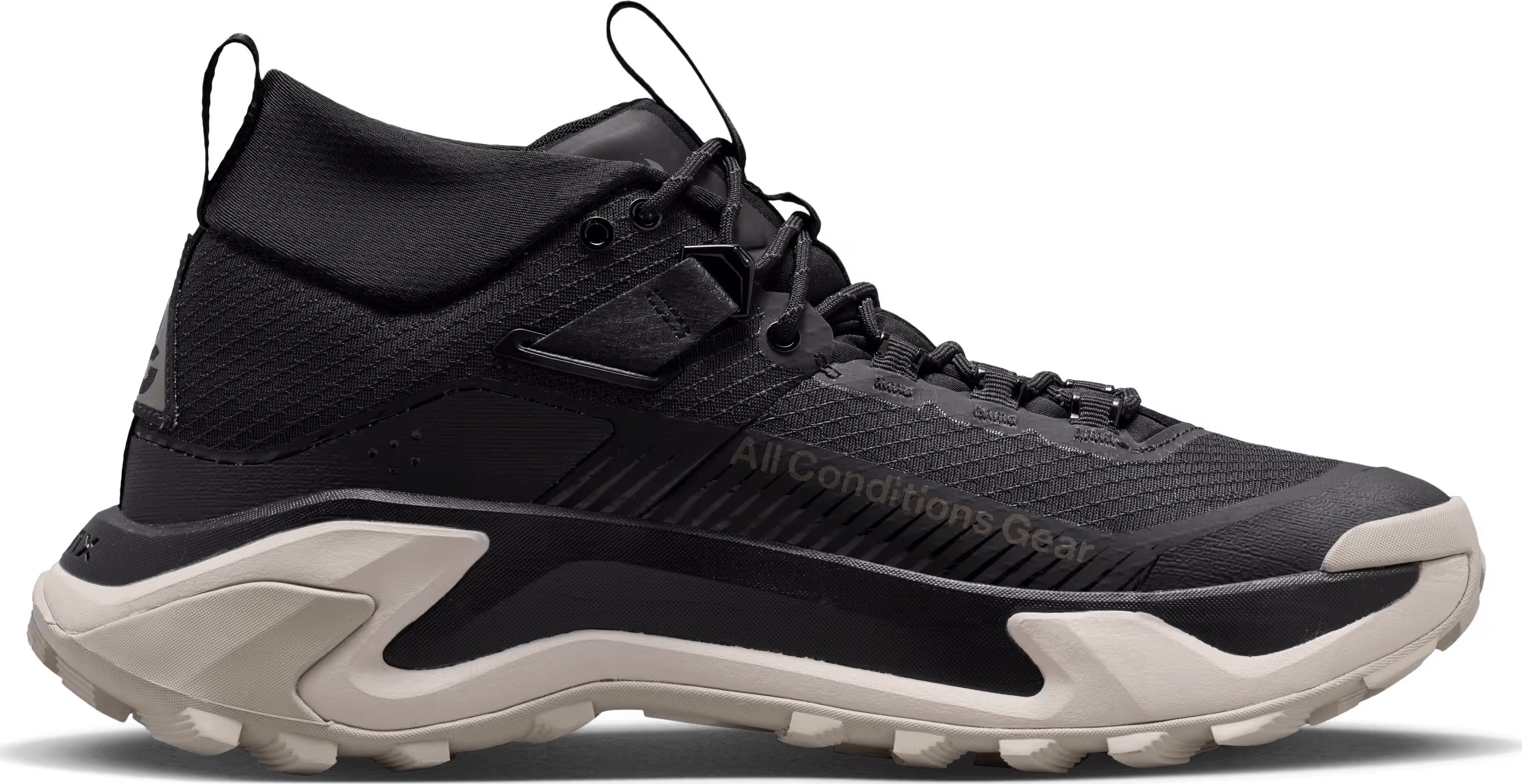 ACG Zegama Hike