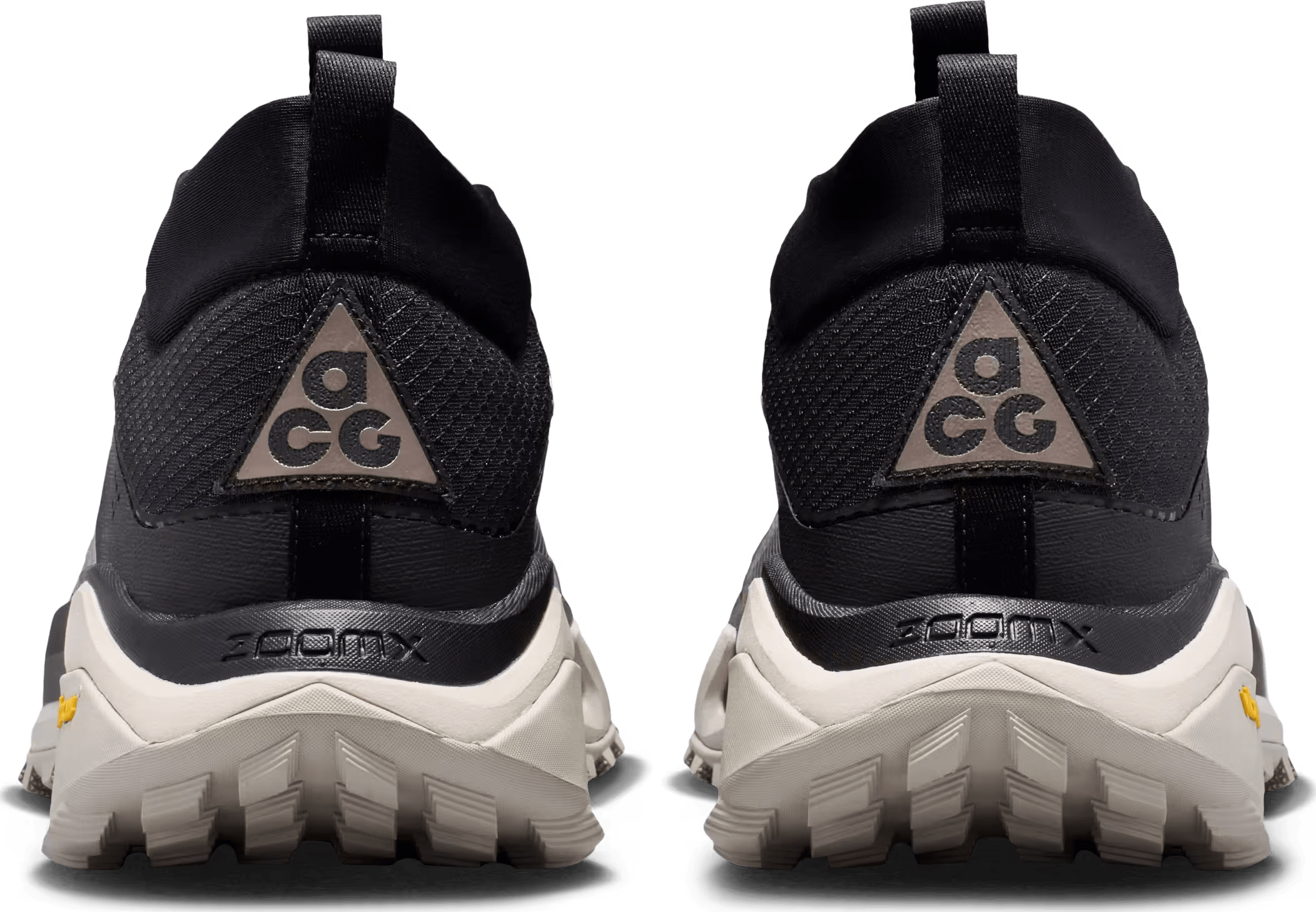 ACG Zegama Hike