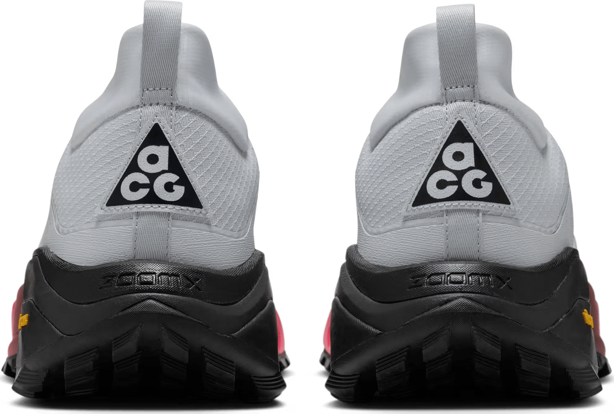 ACG Zegama Hike