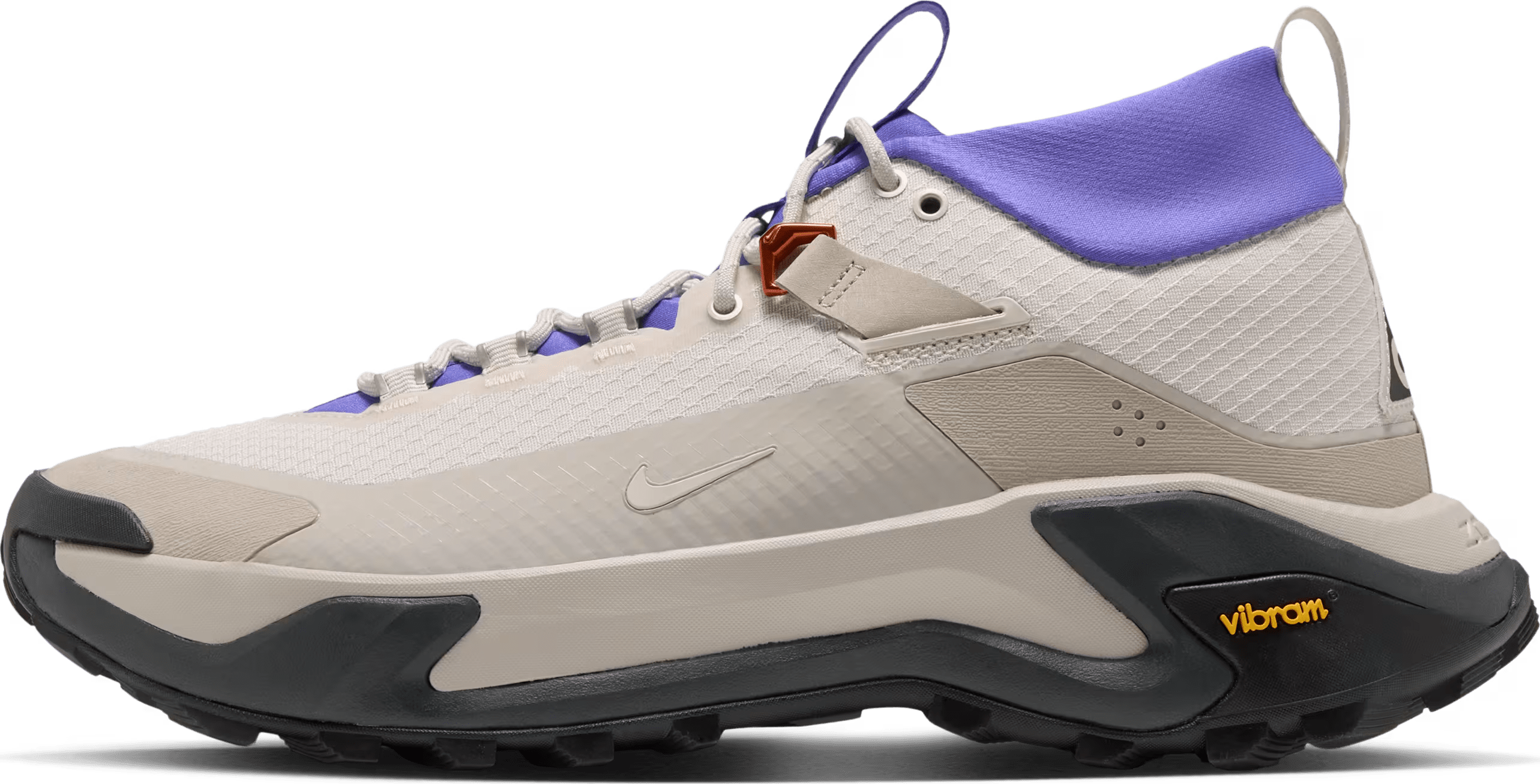 ACG Zegama Hike