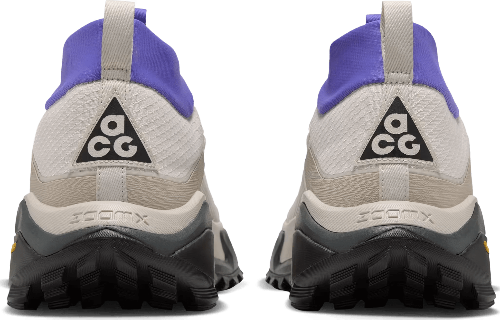 ACG Zegama Hike