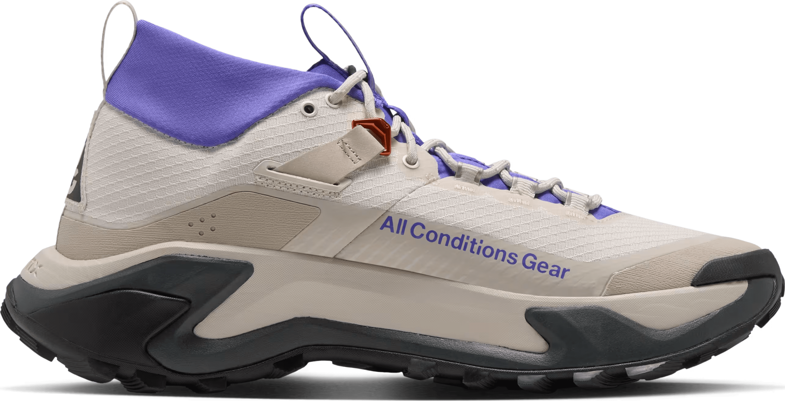 ACG Zegama Hike