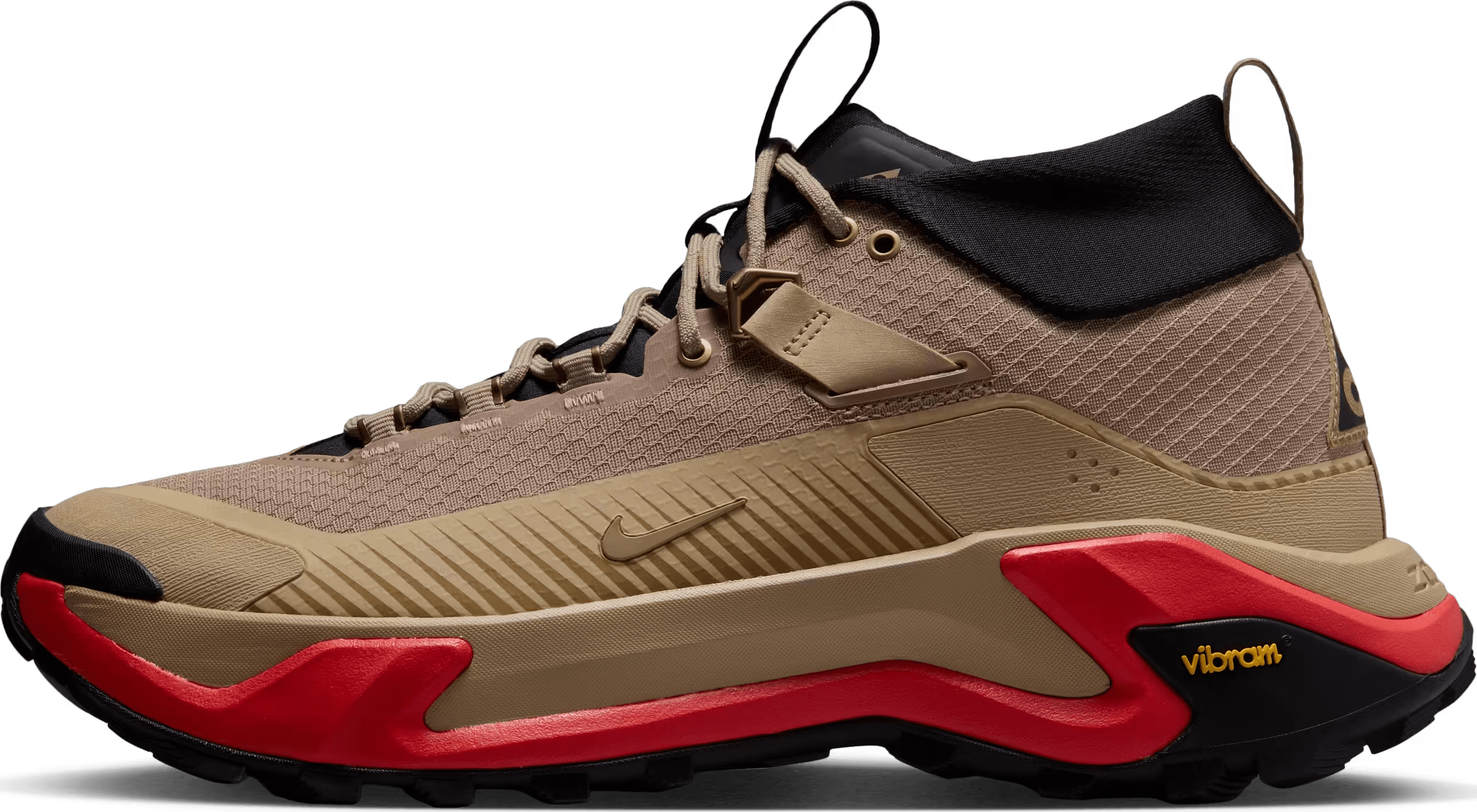 ACG Zegama Hike