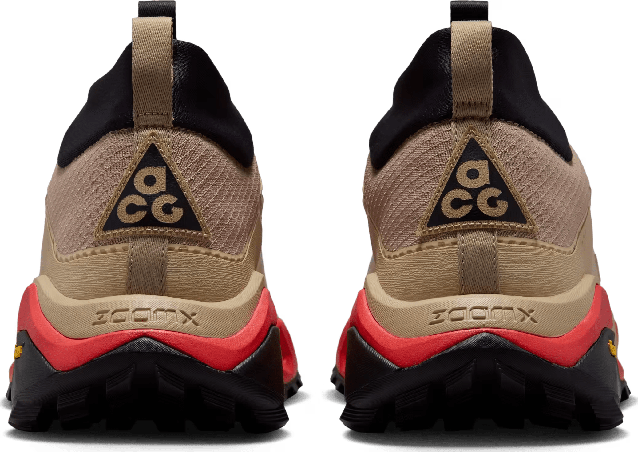 ACG Zegama Hike