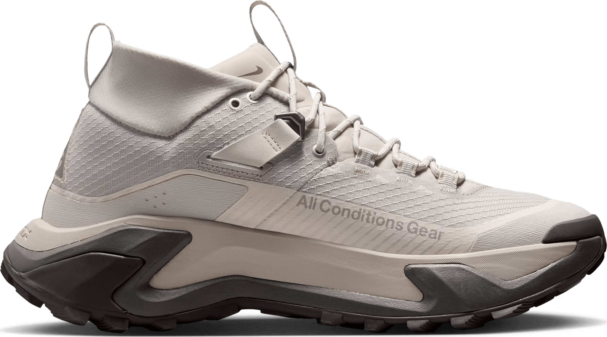 ACG Zegama Hike