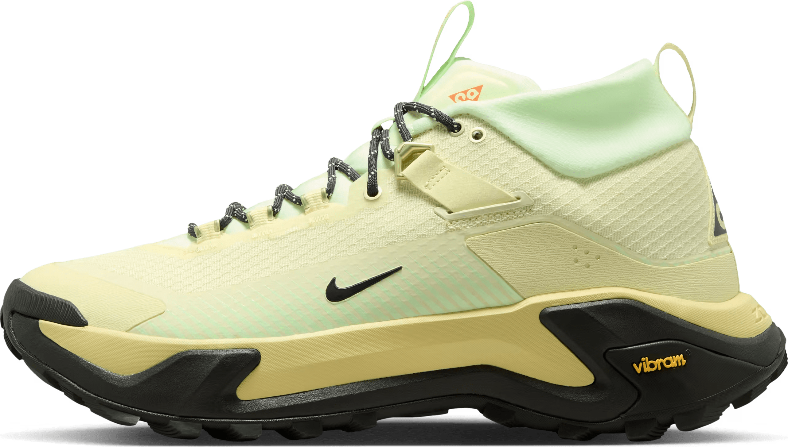 ACG Zegama Hike