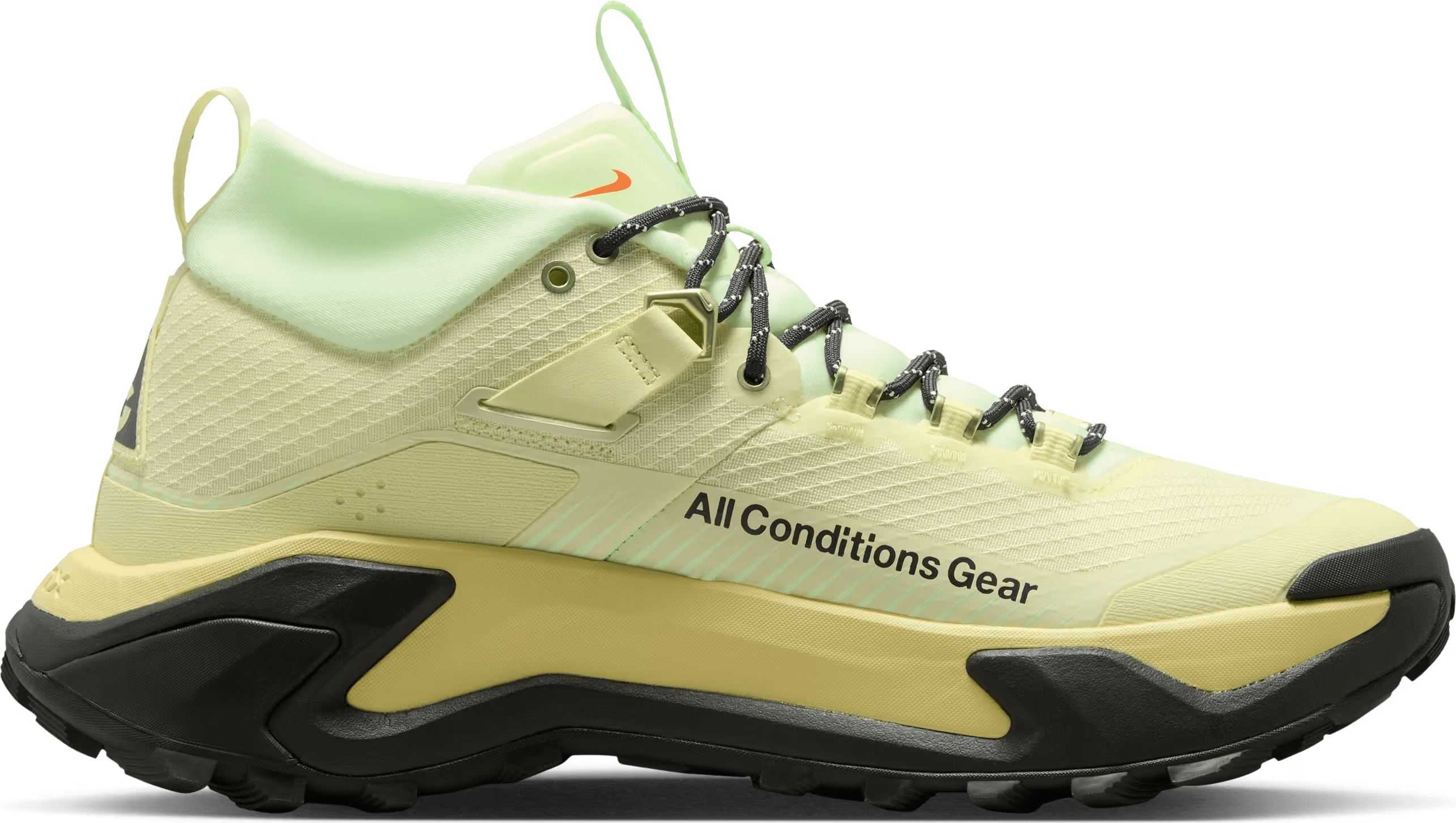 ACG Zegama Hike
