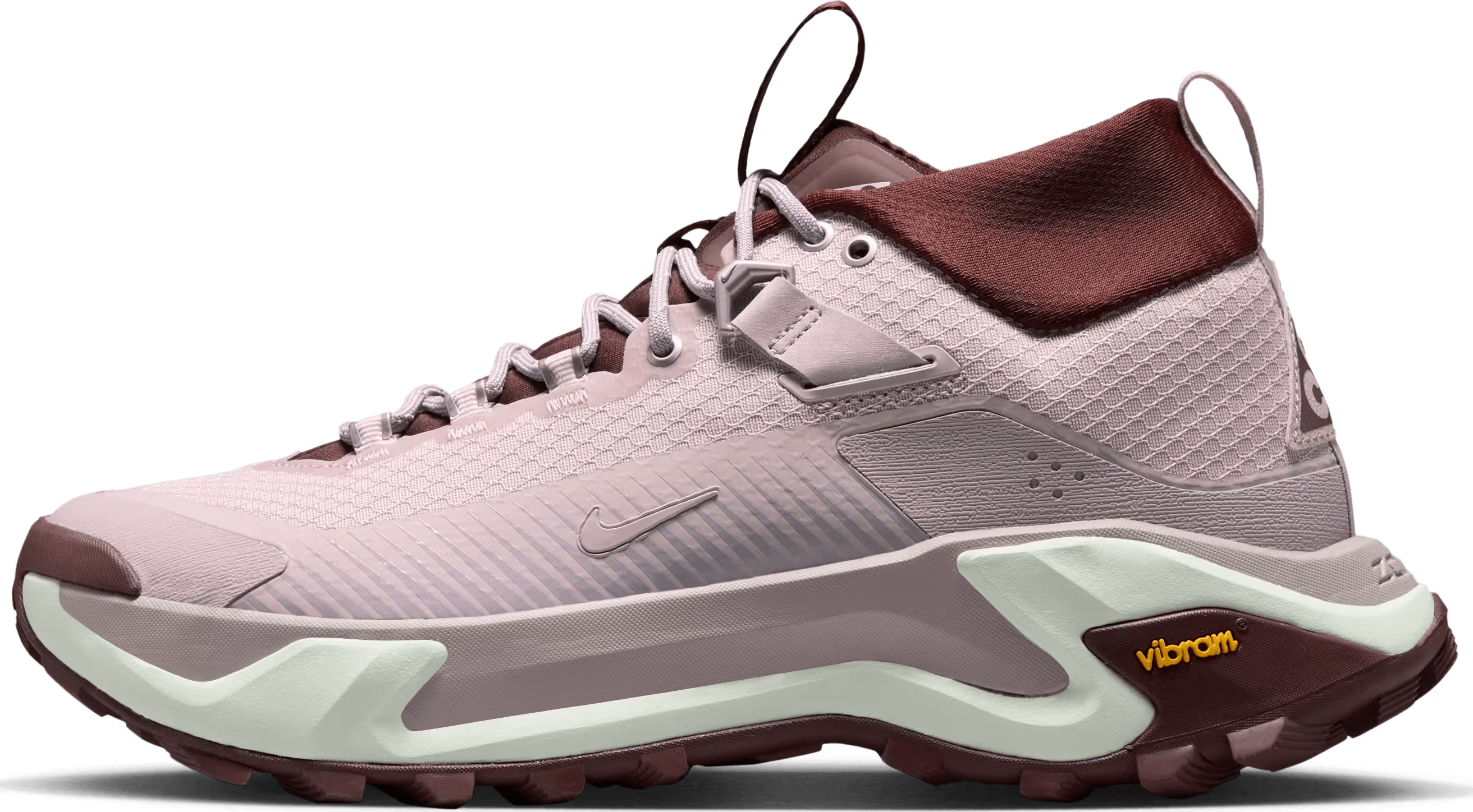 ACG Zegama Hike wandel