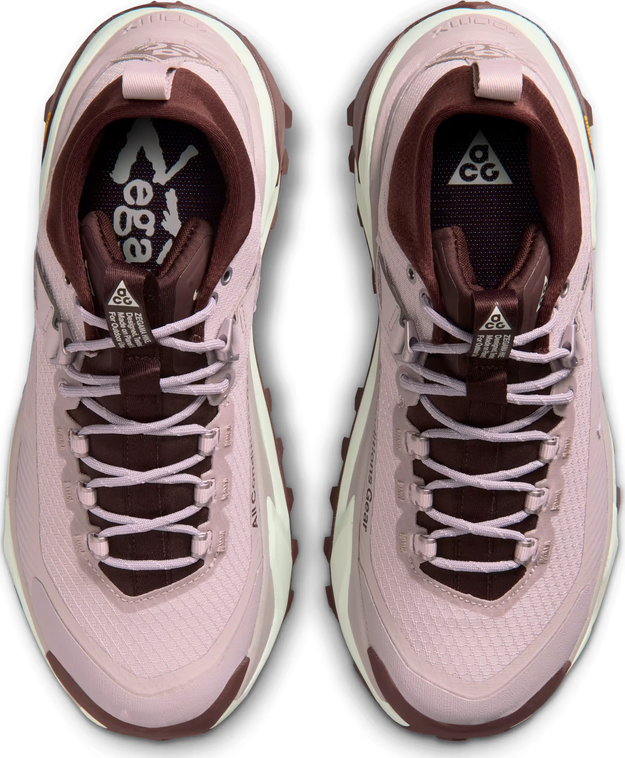 ACG Zegama Hike