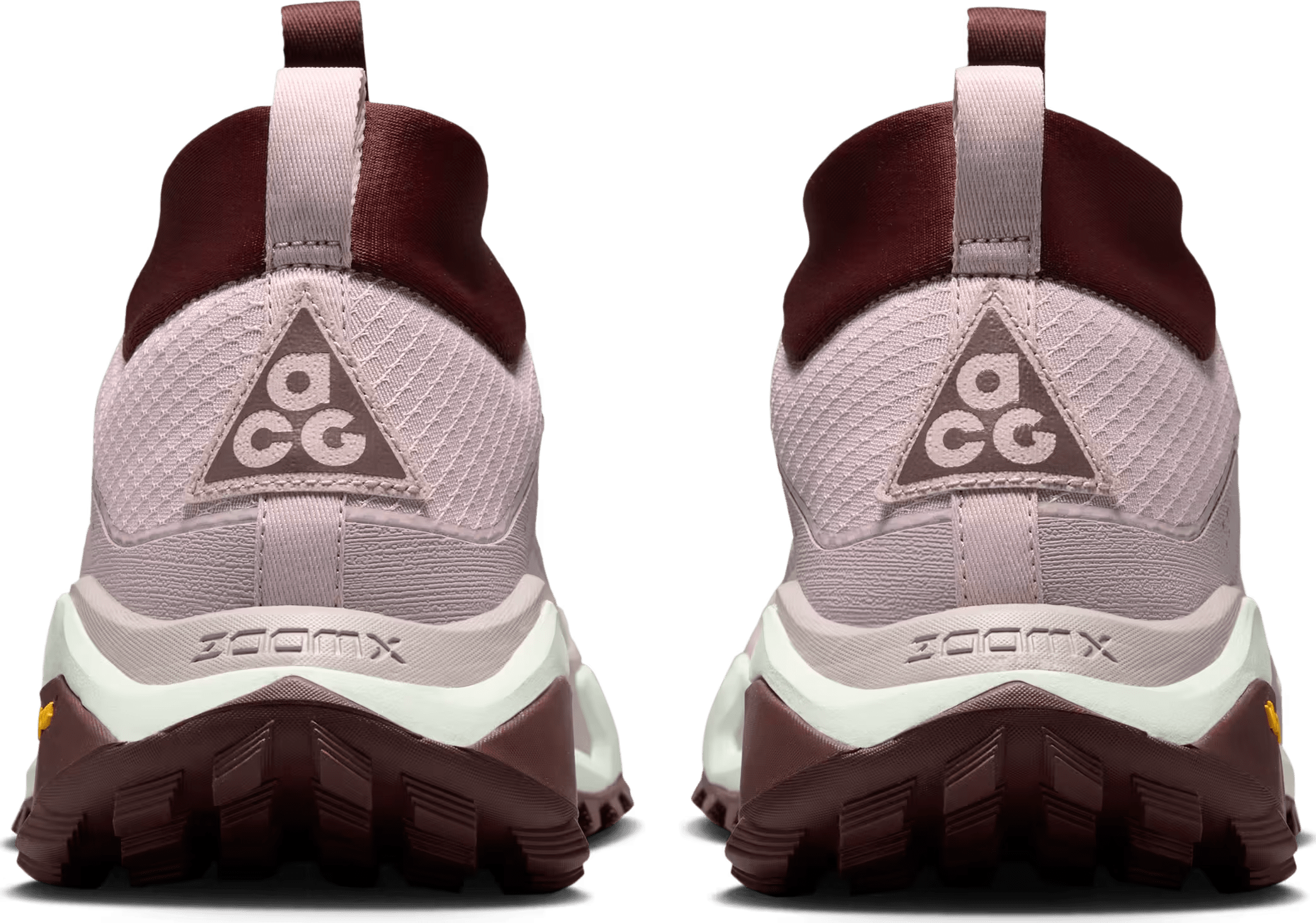 ACG Zegama Hike