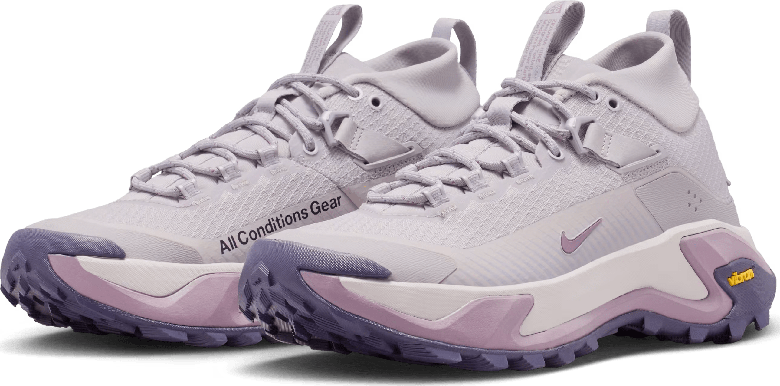 ACG Zegama Hike