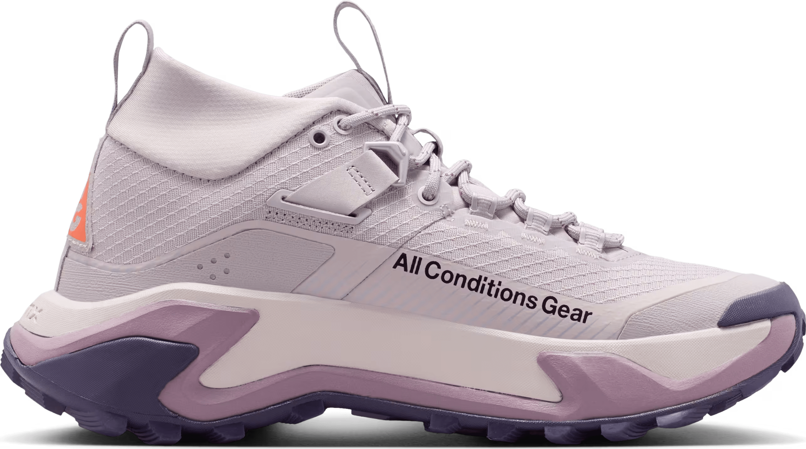 ACG Zegama Hike