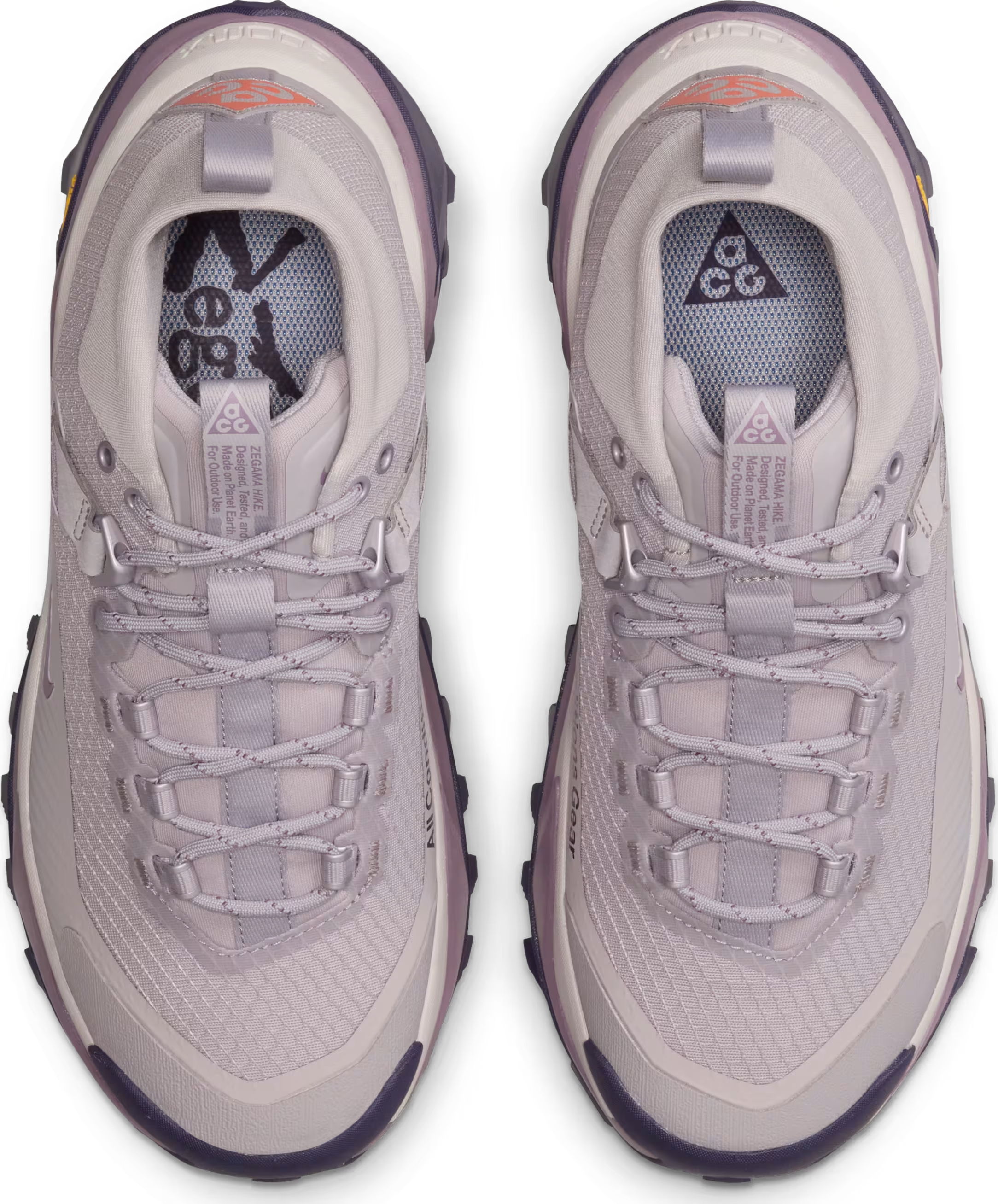 ACG Zegama Hike