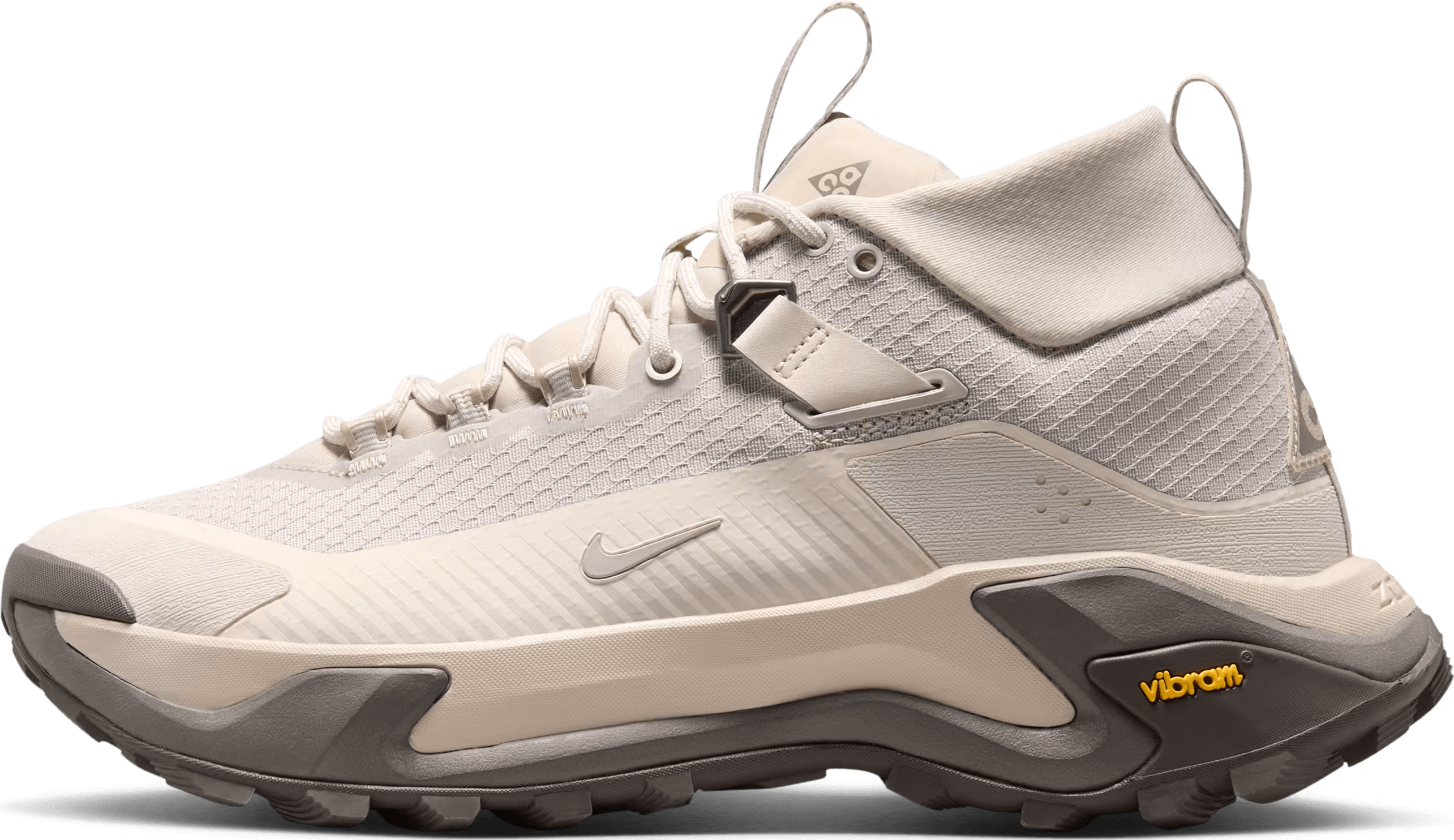 ACG Zegama Hike