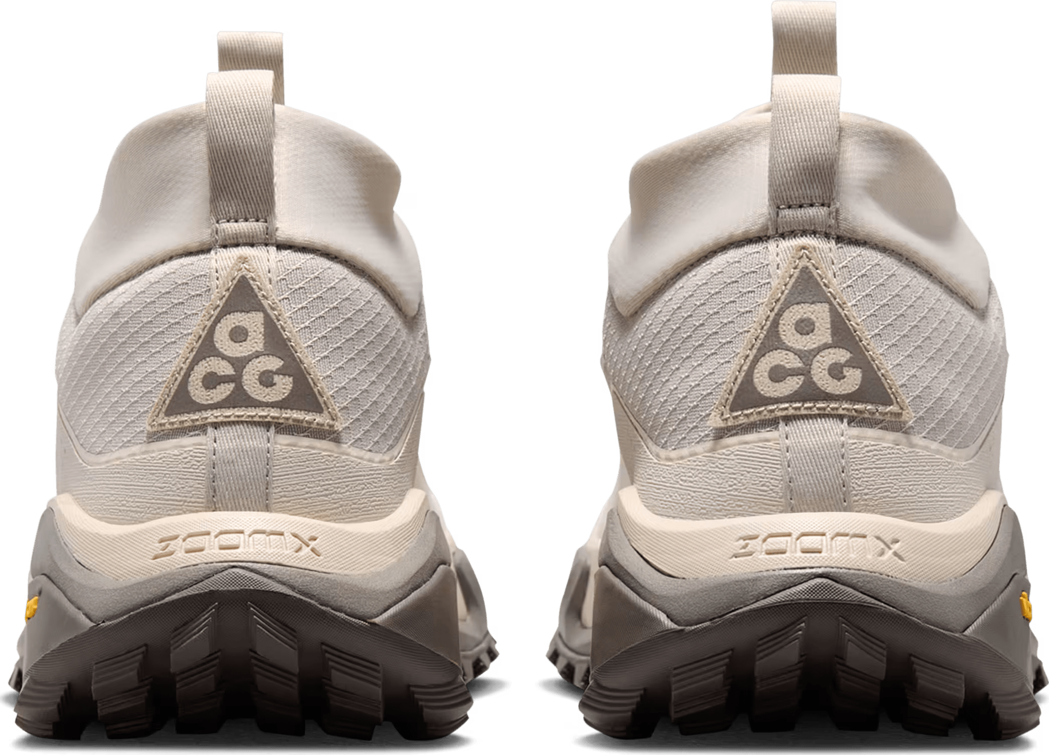 ACG Zegama Hike