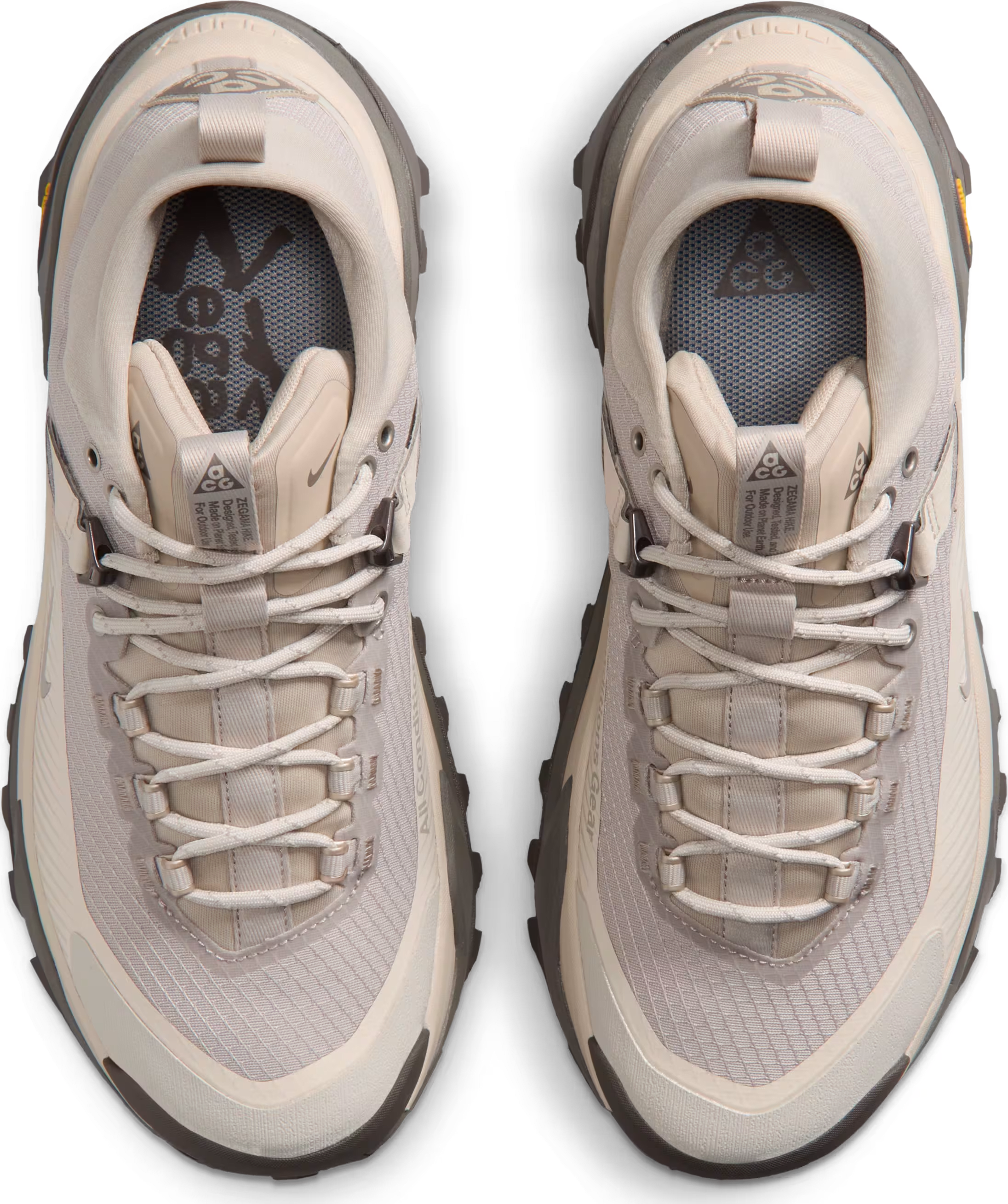 ACG Zegama Hike