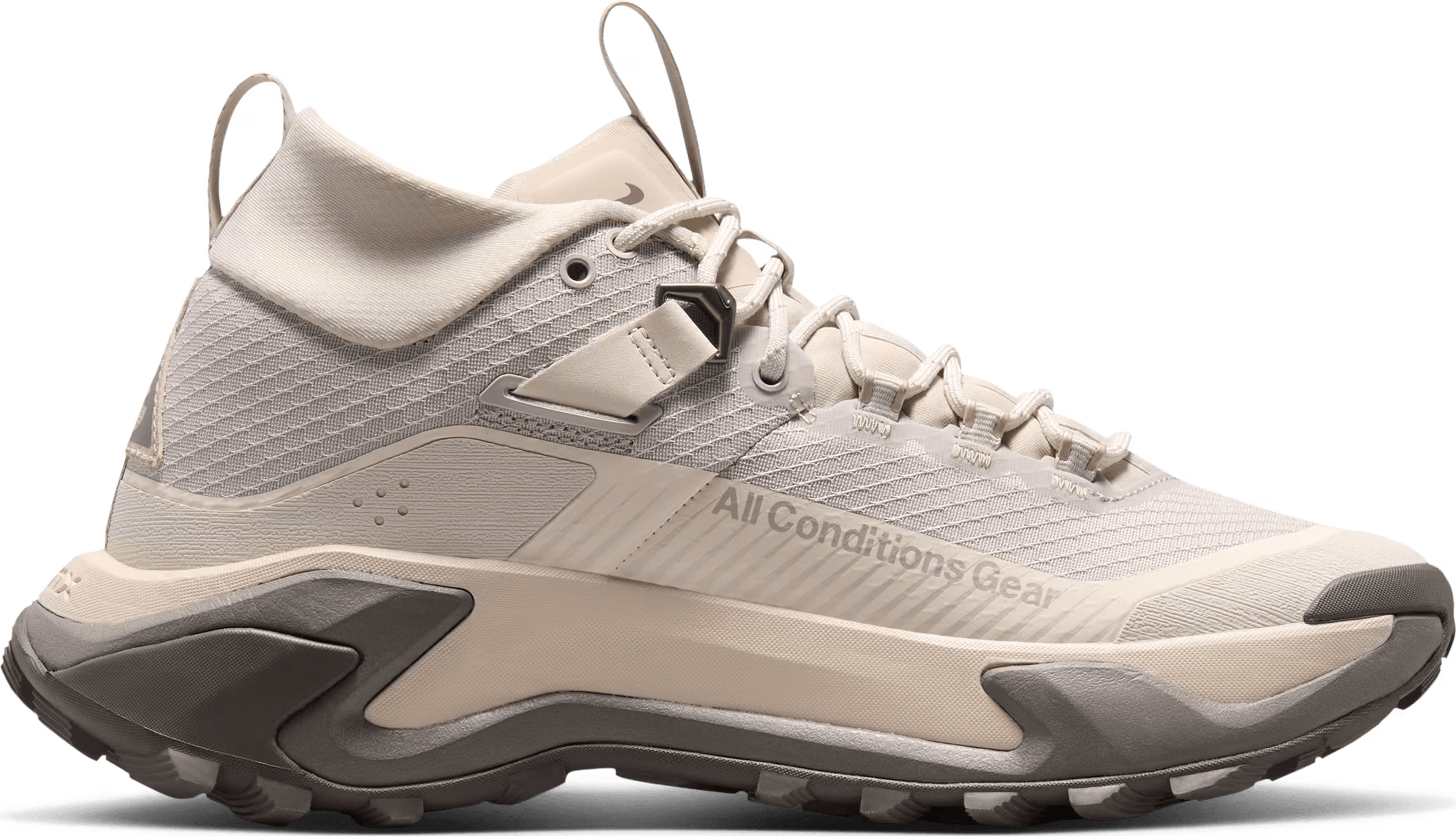 ACG Zegama Hike