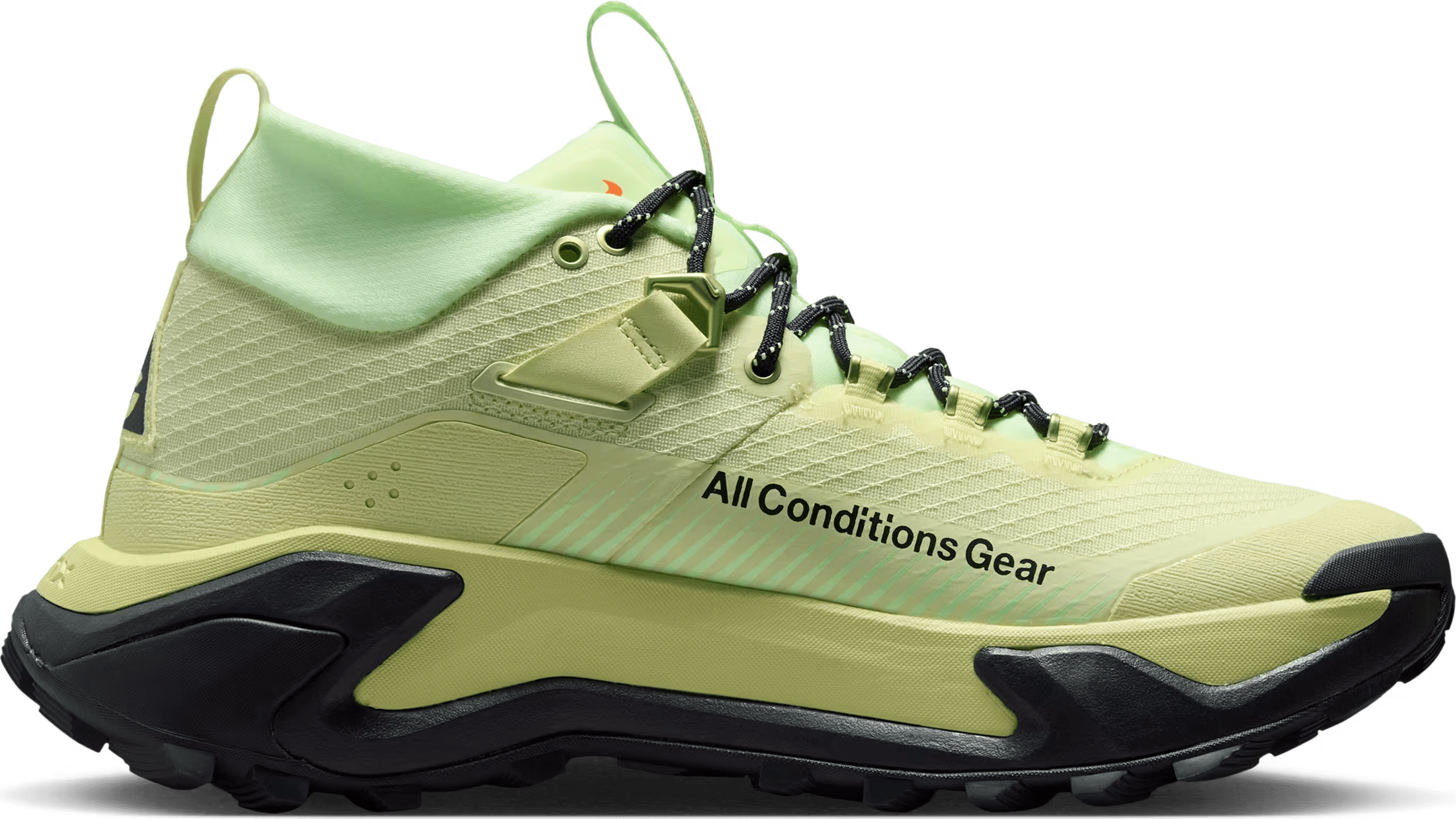 ACG Zegama Hike