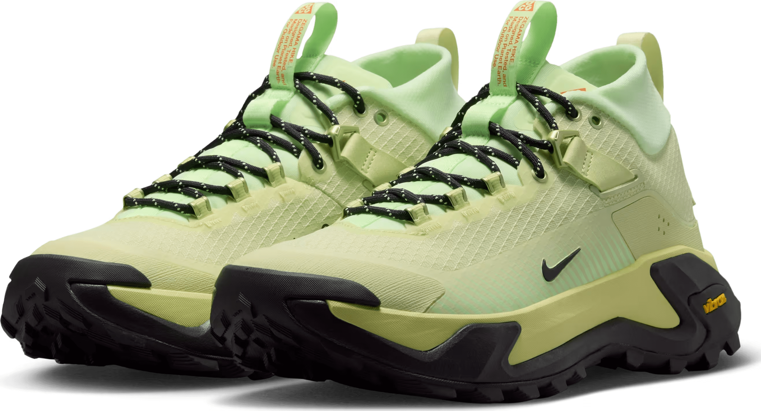 ACG Zegama Hike