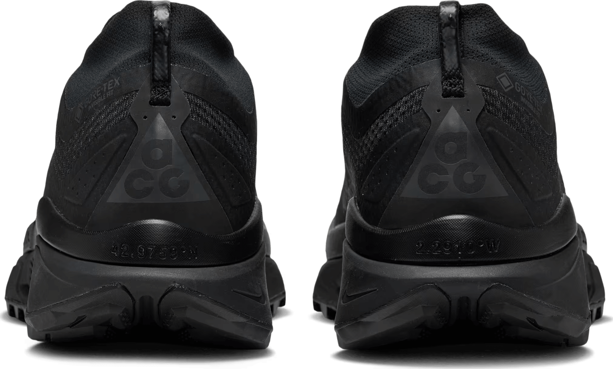 Nike ACG Zegama Trail Vibram Gore-Tex®