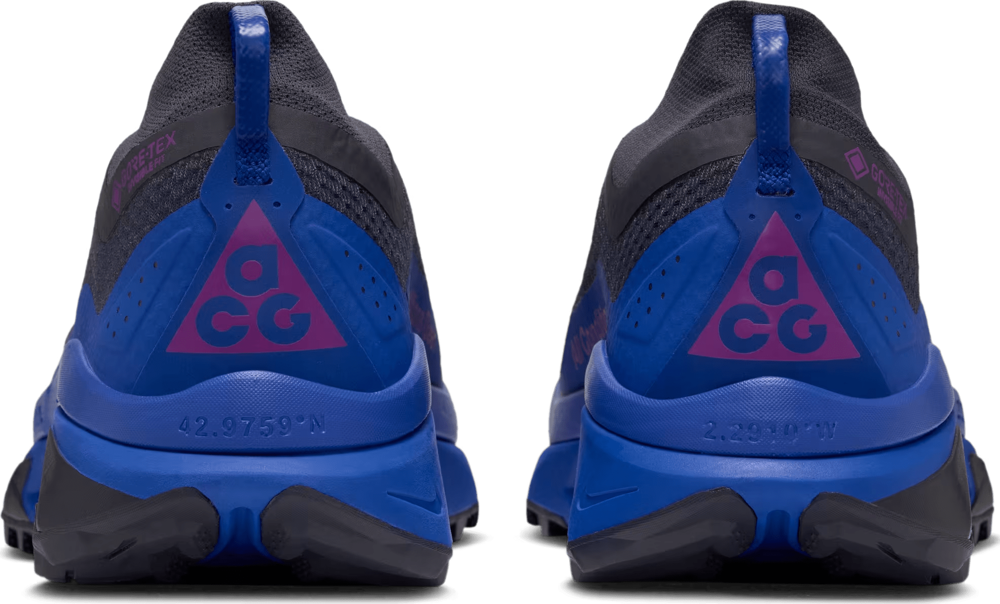 ACG Zegama Trail GORE-TEX
