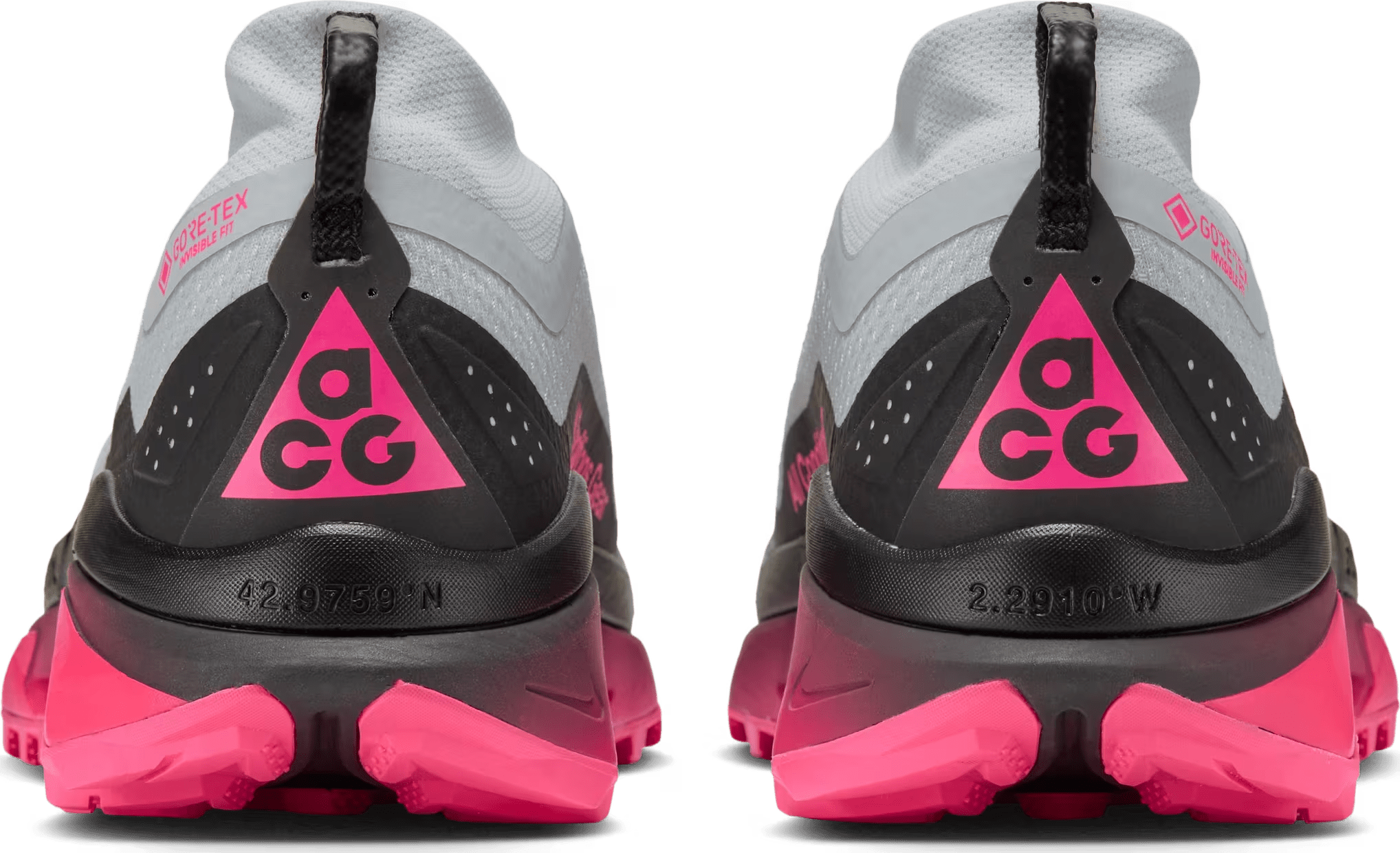 ACG Zegama Trail GORE-TEX