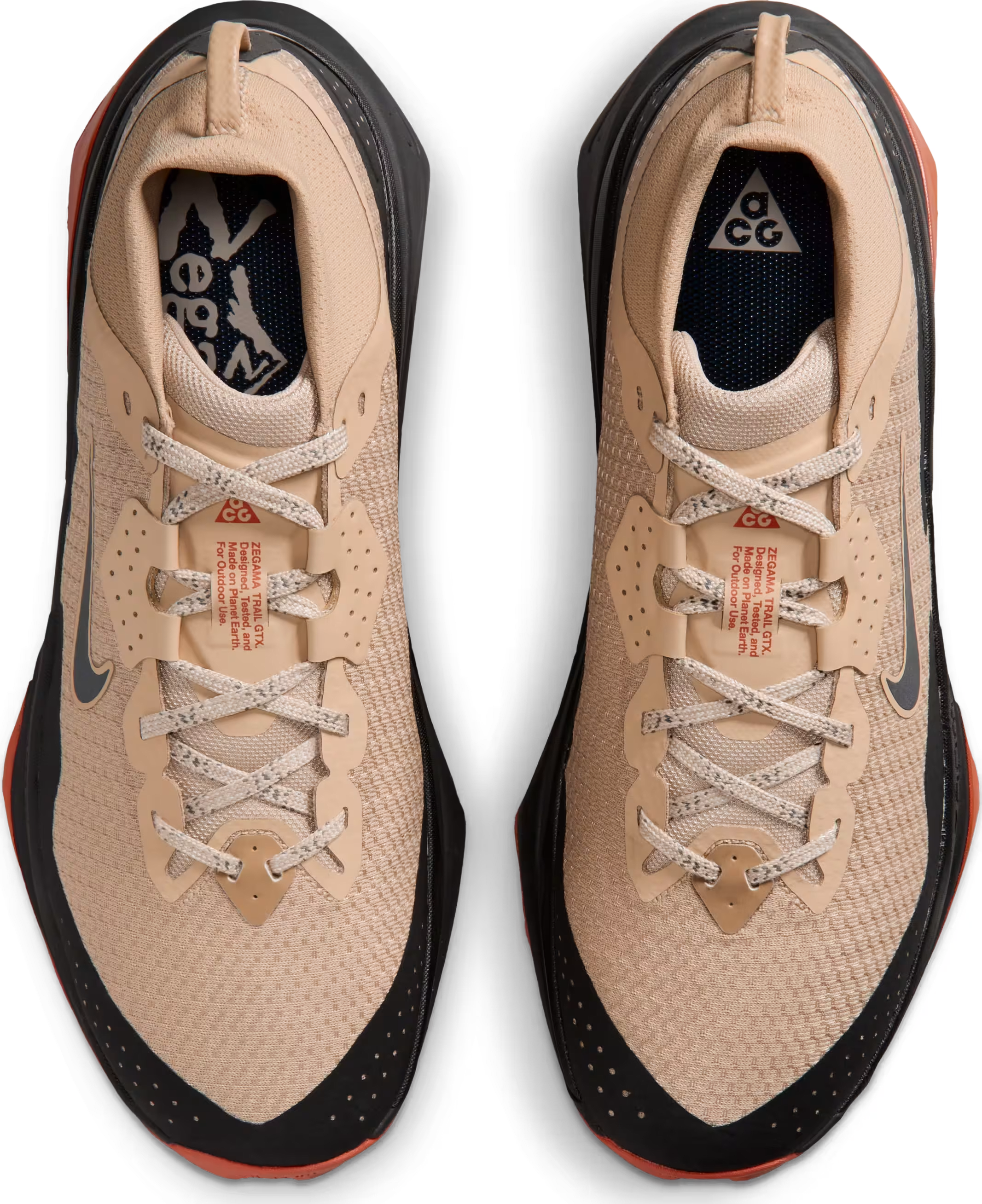 Nike ACG Zegama Trail Vibram Gore-Tex®