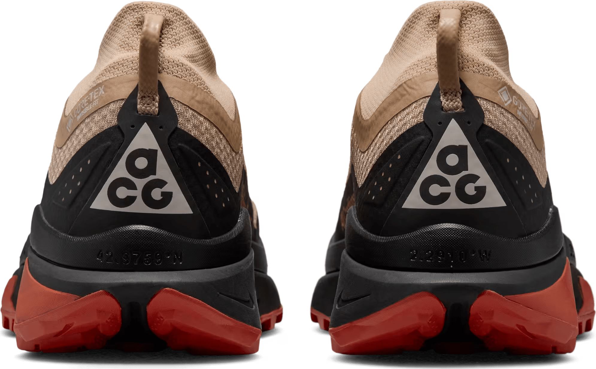 Nike ACG Zegama Trail Vibram Gore-Tex®