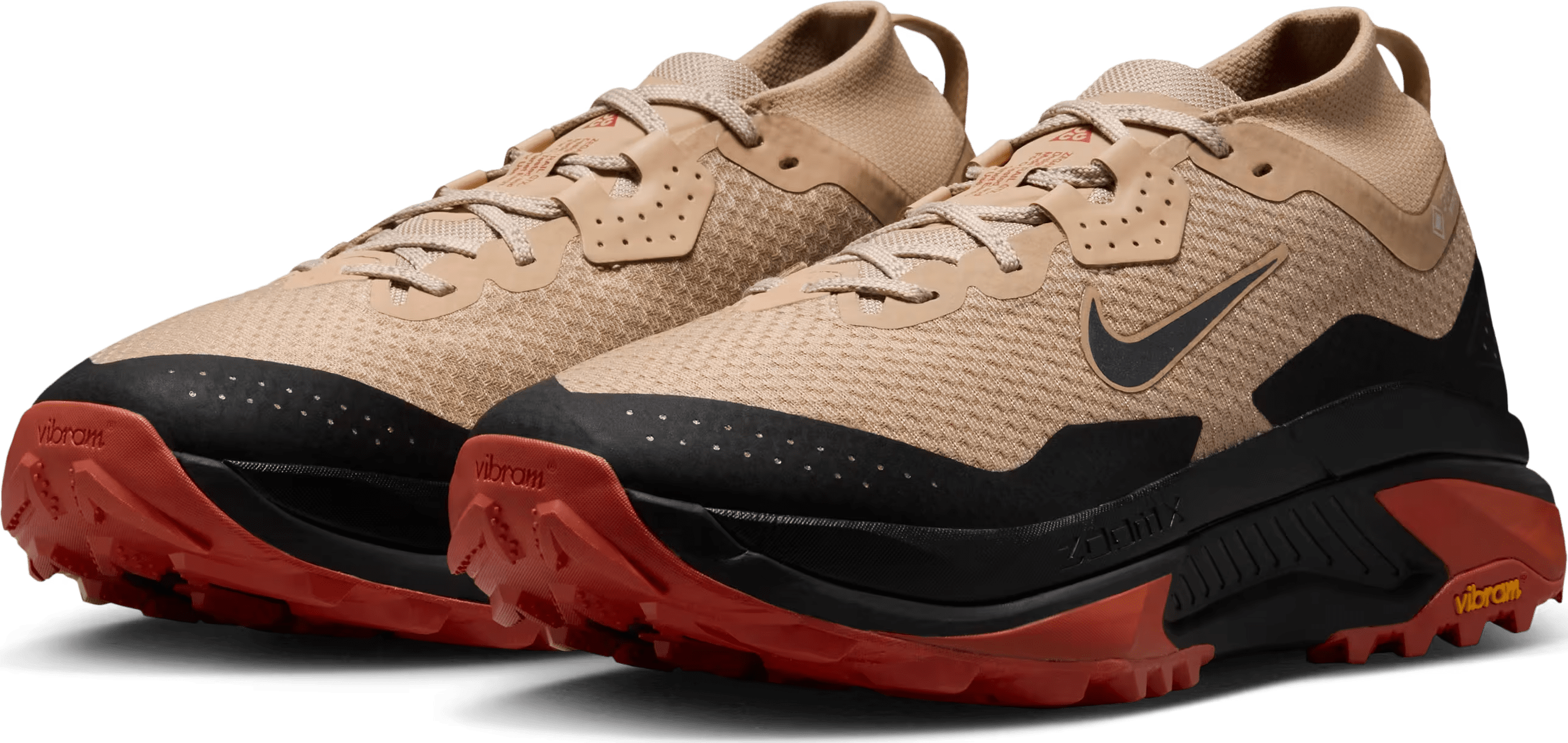 Nike ACG Zegama Trail Vibram Gore-Tex®